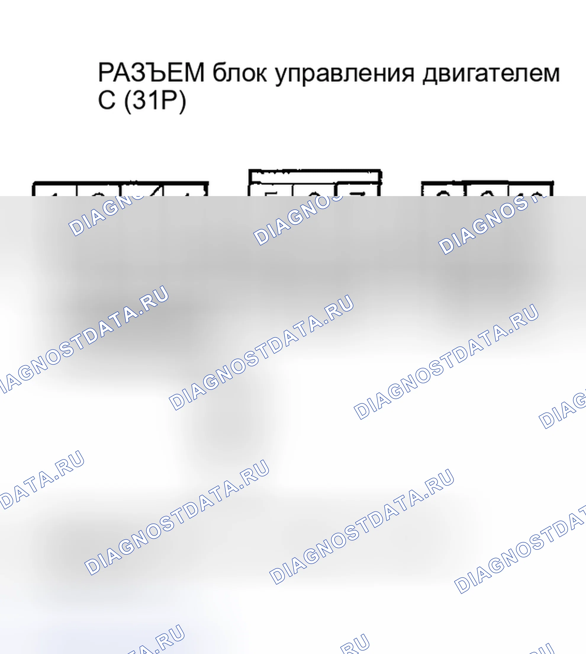 Рис. 431. Honda Insight I
