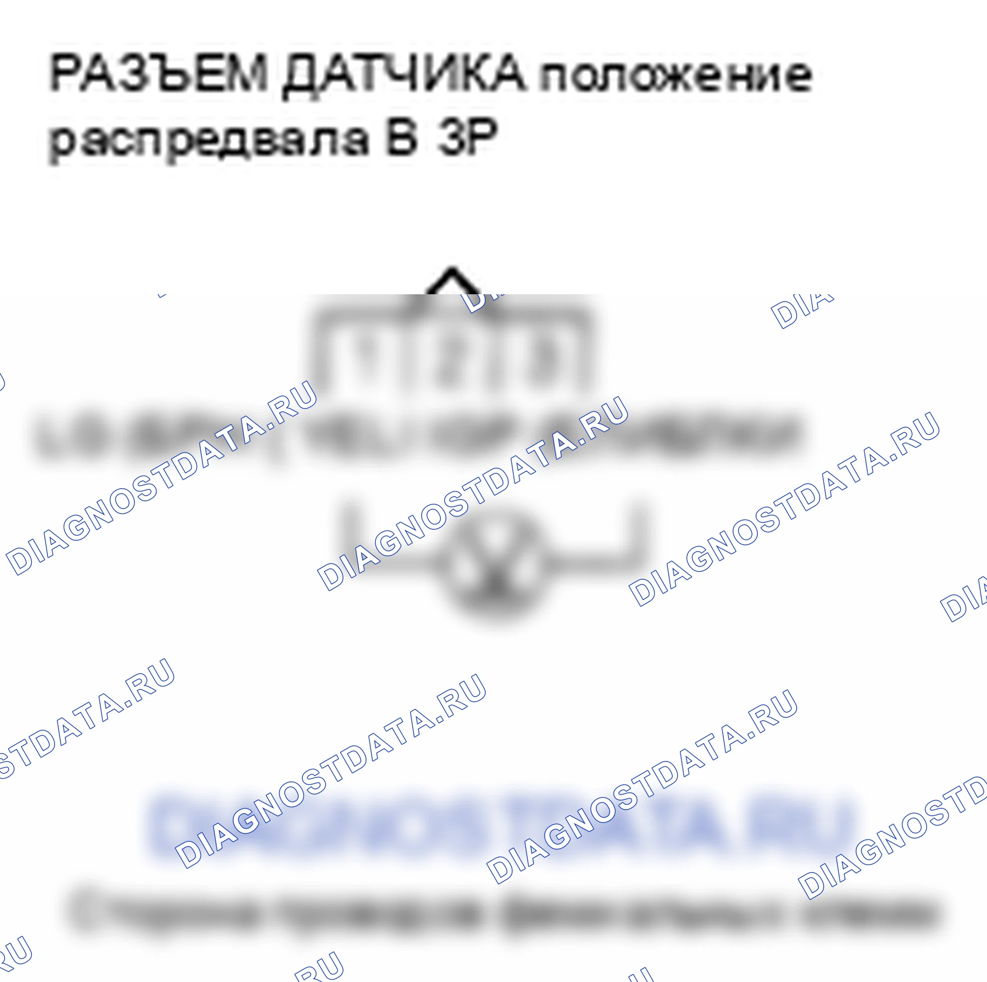 Рис. 428. Honda Element YH2 рестайлинг
