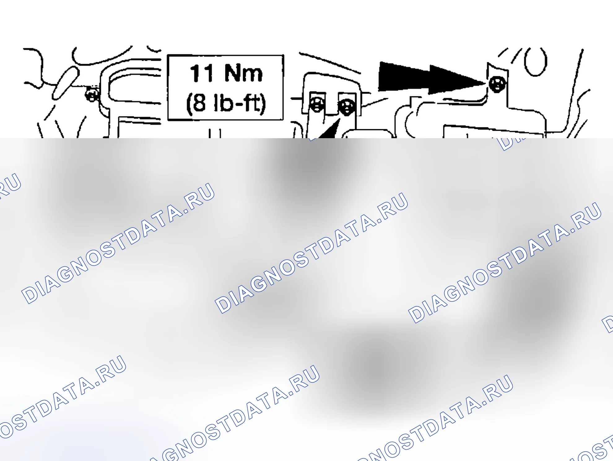 Рис. 92. Mazda Tribute I