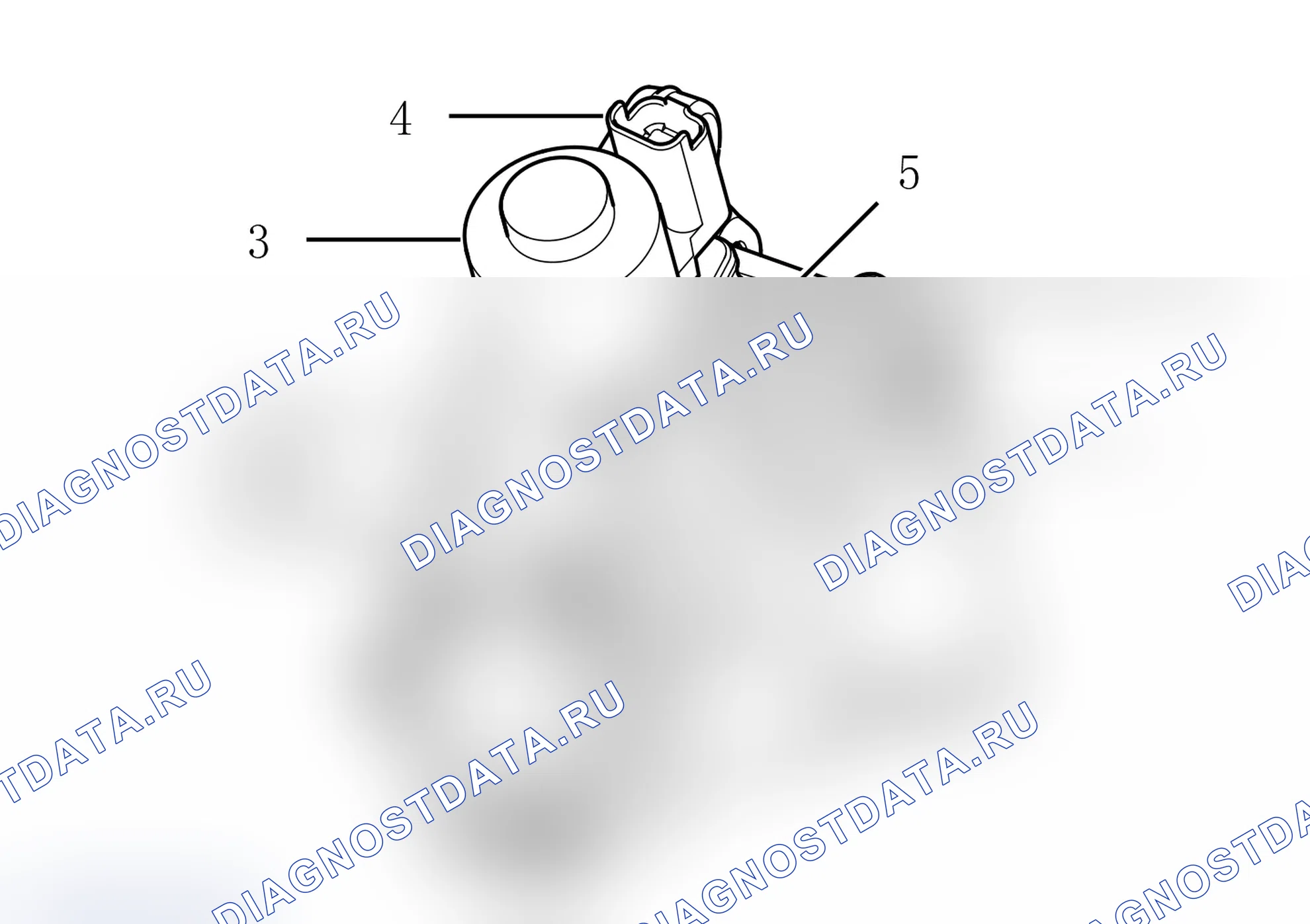 Принцип работы тнвд — Great Wall King-Kong-Cannon. Great-Wall King Kong Cannon I