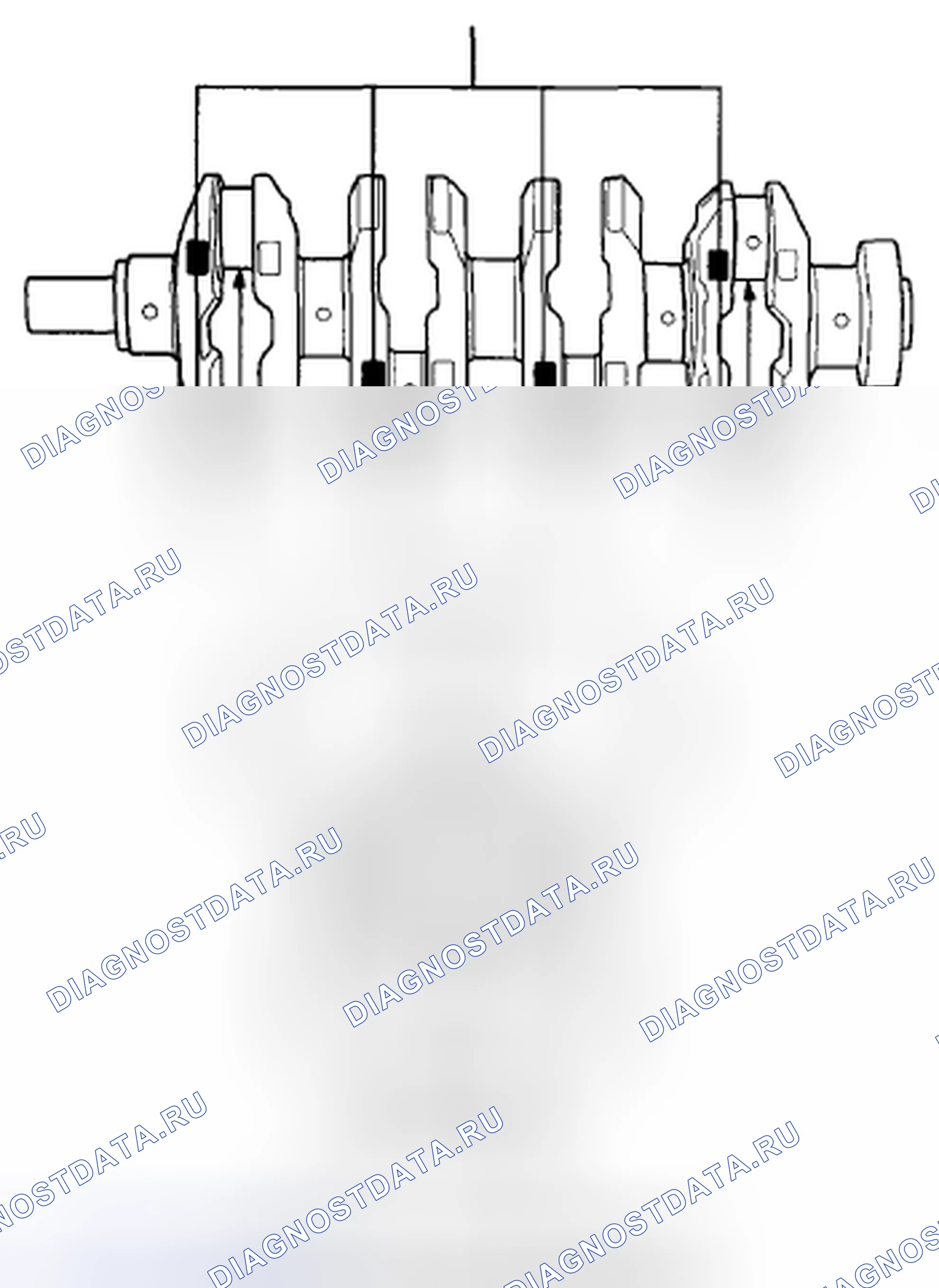 Рис. 277. Honda CR-V III