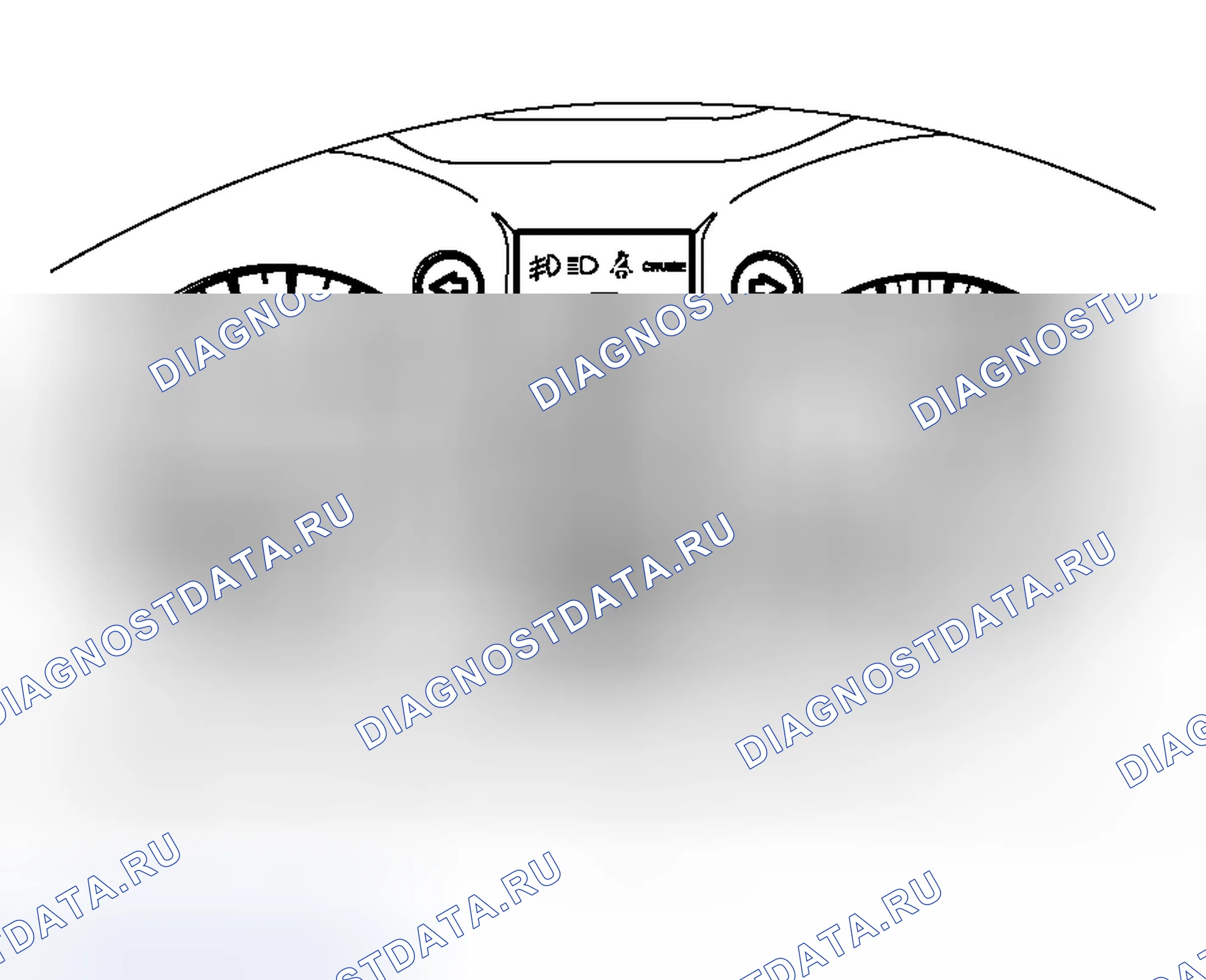 Рис. 283. Mitsubishi Outlander I