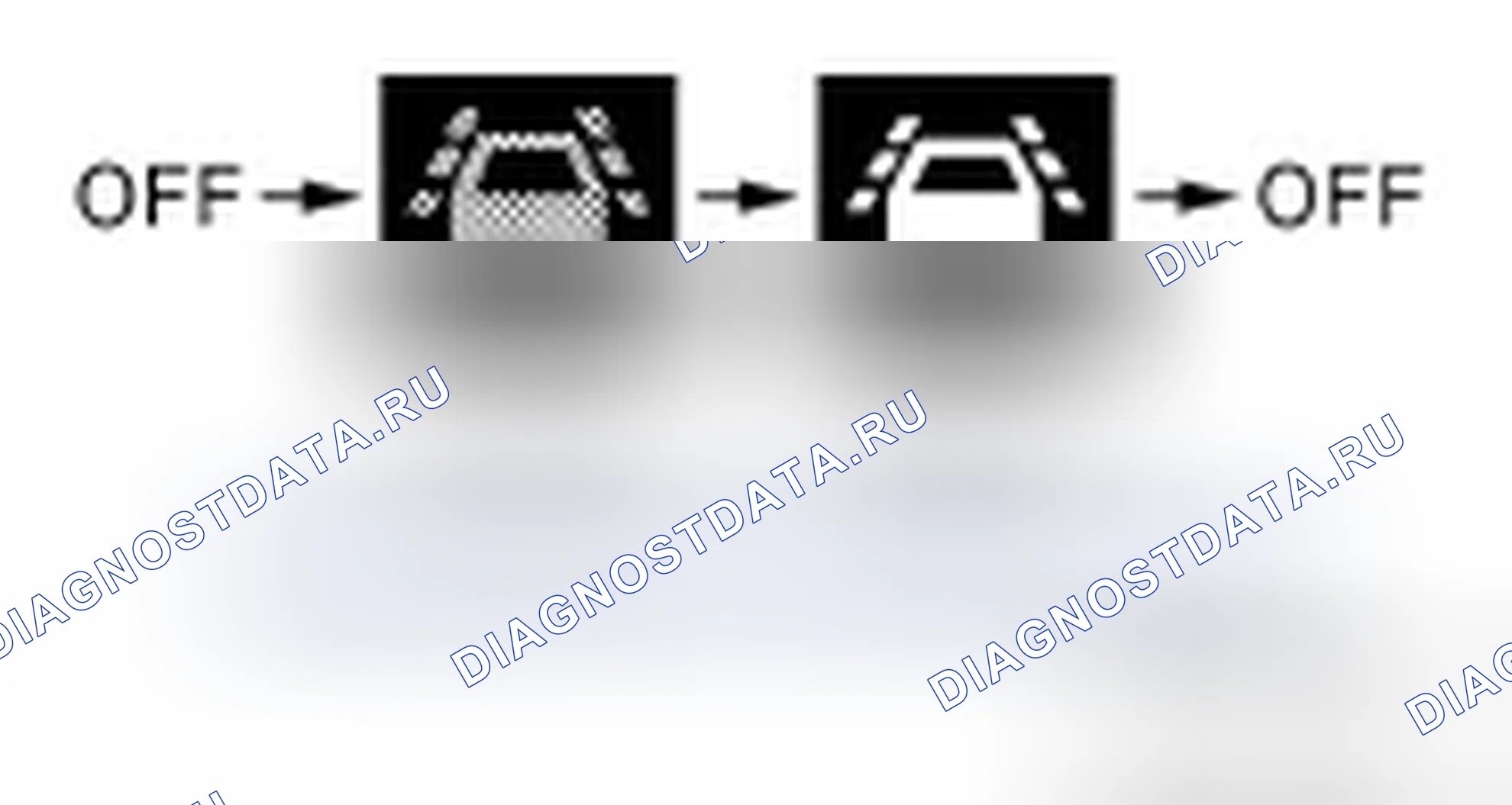 Рис. 22. Infiniti FX35 II рестайлинг