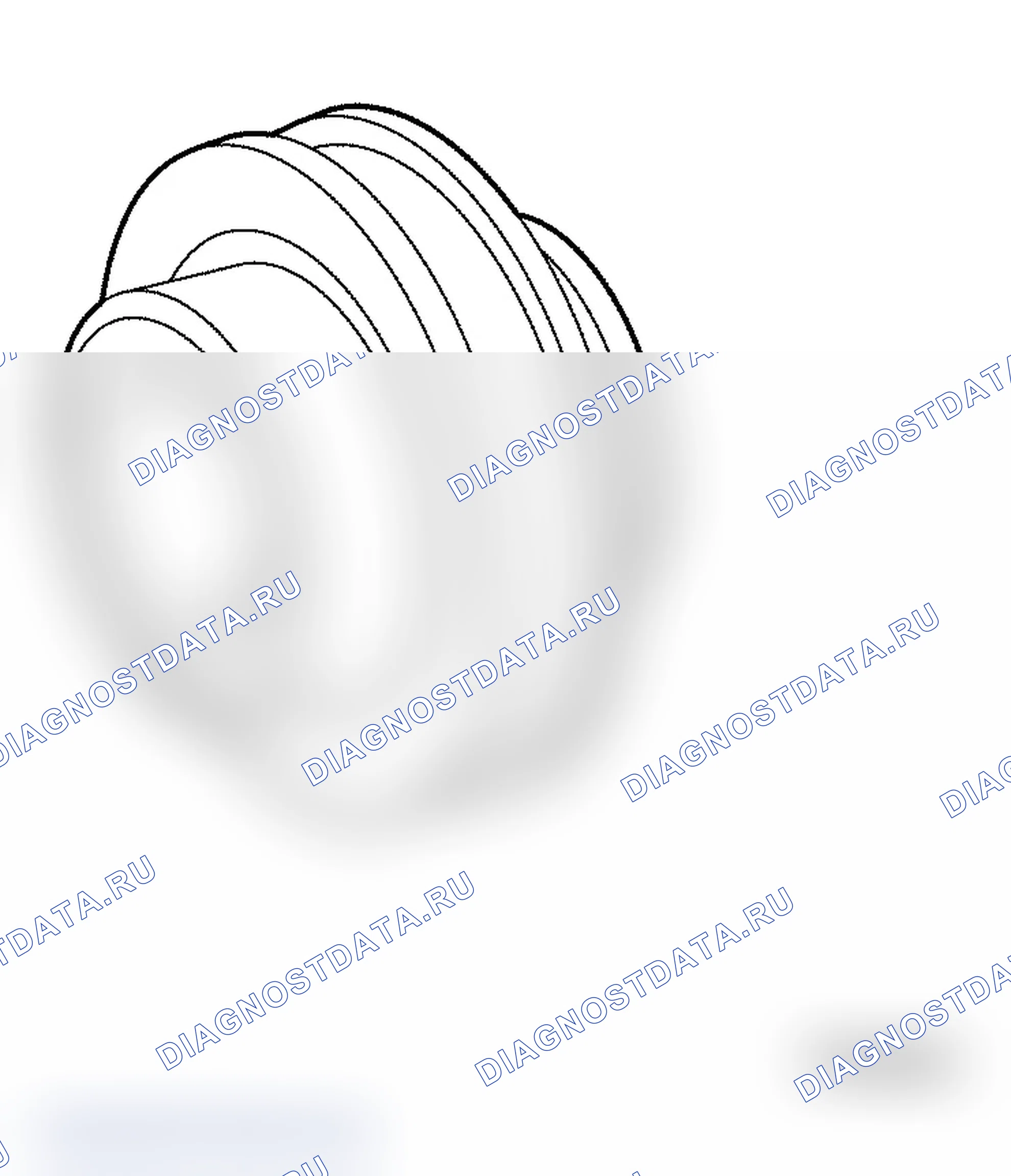 Рис. 17. Chrysler Crossfire I final