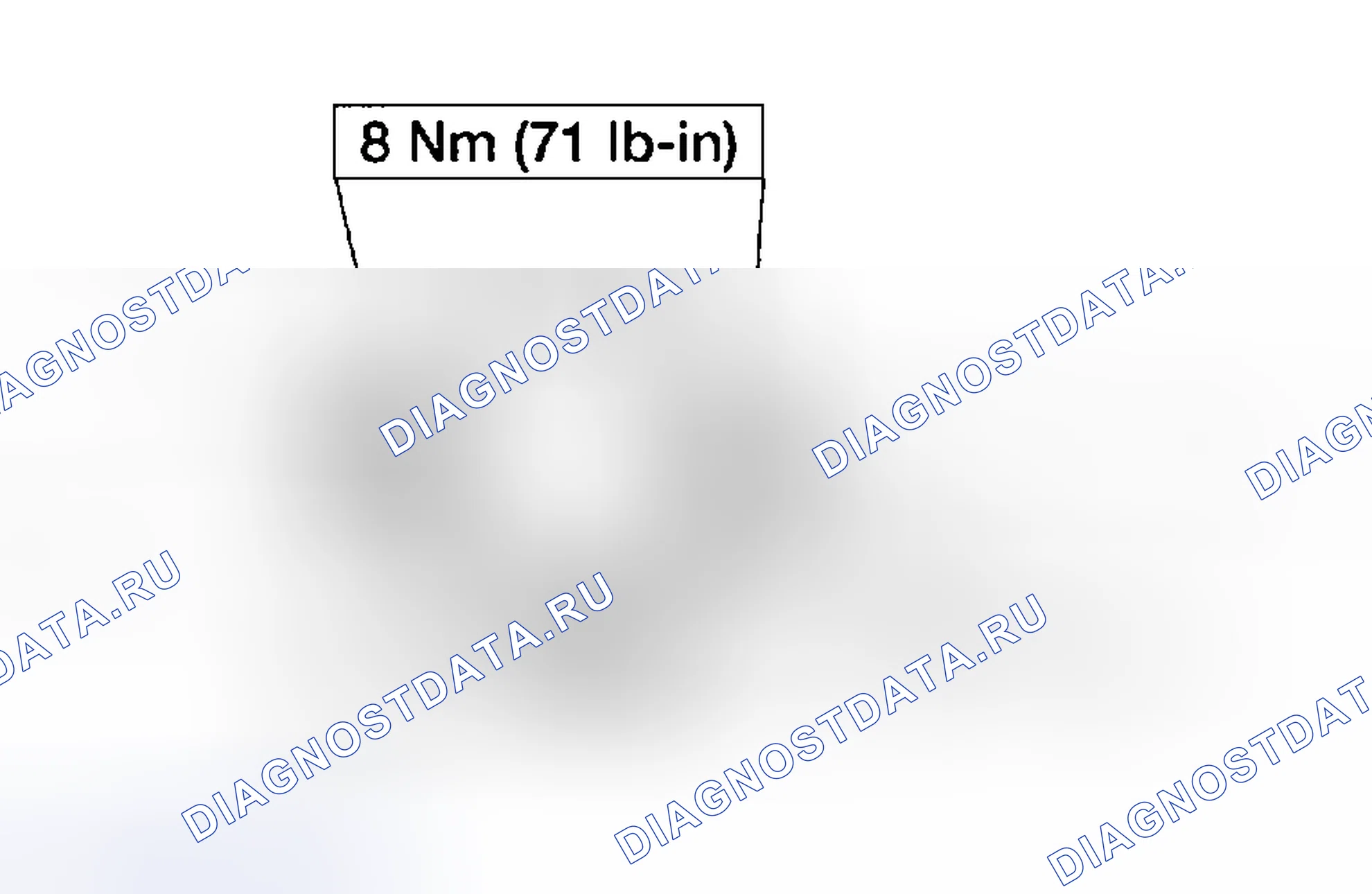 Рис. 22. Mazda Tribute I