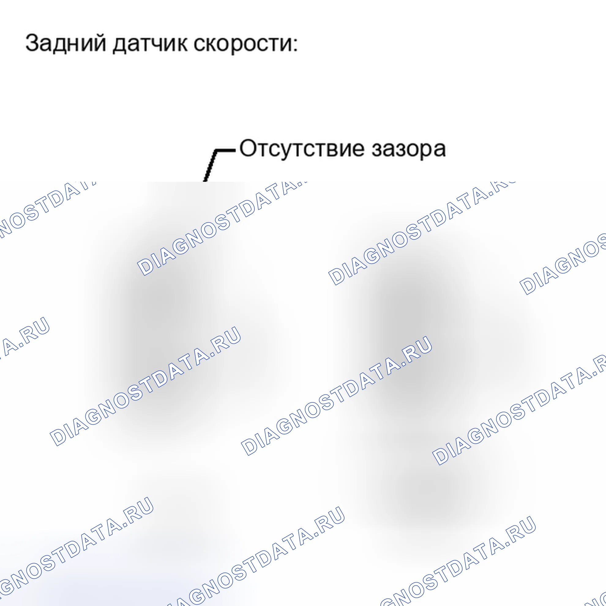 Рис. 67: ПОРЯДОК ВЫПОЛНЕНИЯ РАБОТ. Honda Accord V