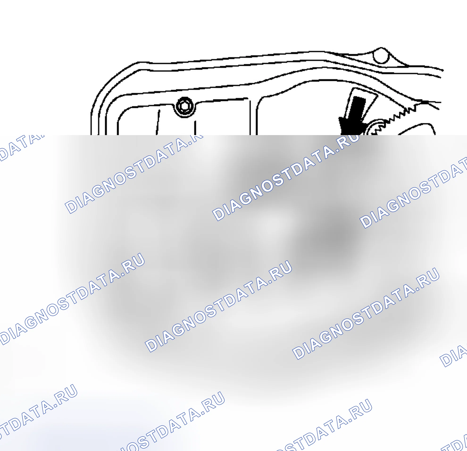 Рис. 523. Toyota Sienna II