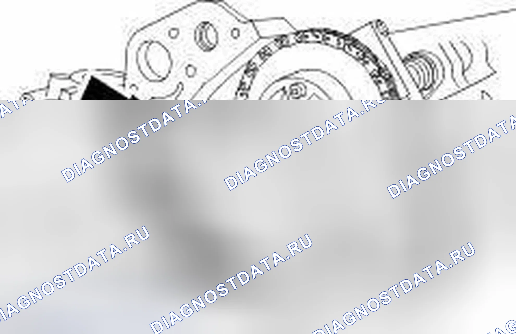 Рис. 87. Jaguar XJR III