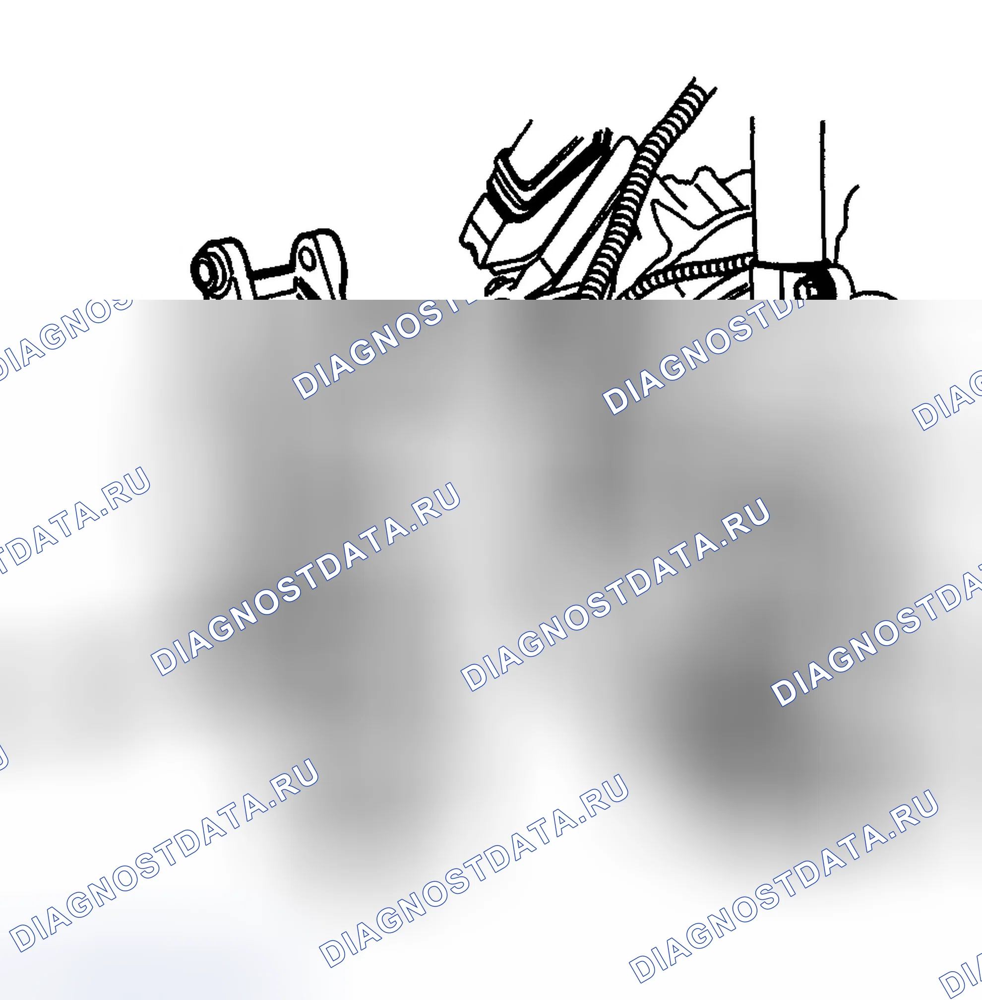Рис. 889. Chevrolet Silverado 2500 