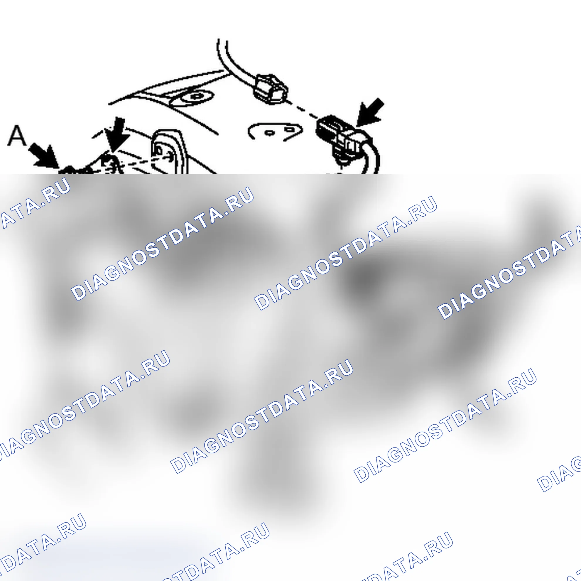 Рис. 92. Toyota Land Cruiser 200 рестайлинг