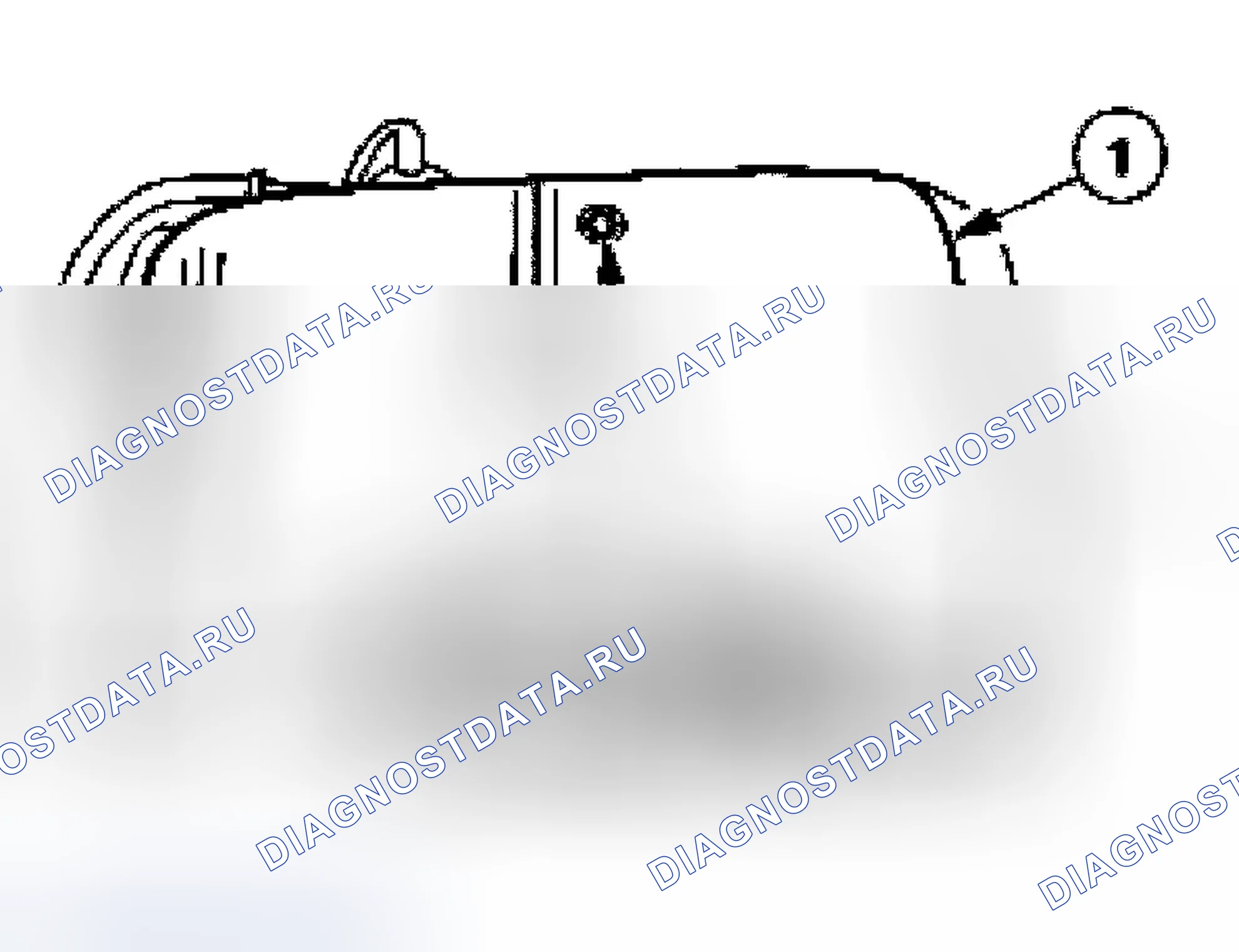 Рис. 33. Ford Crown Victoria II