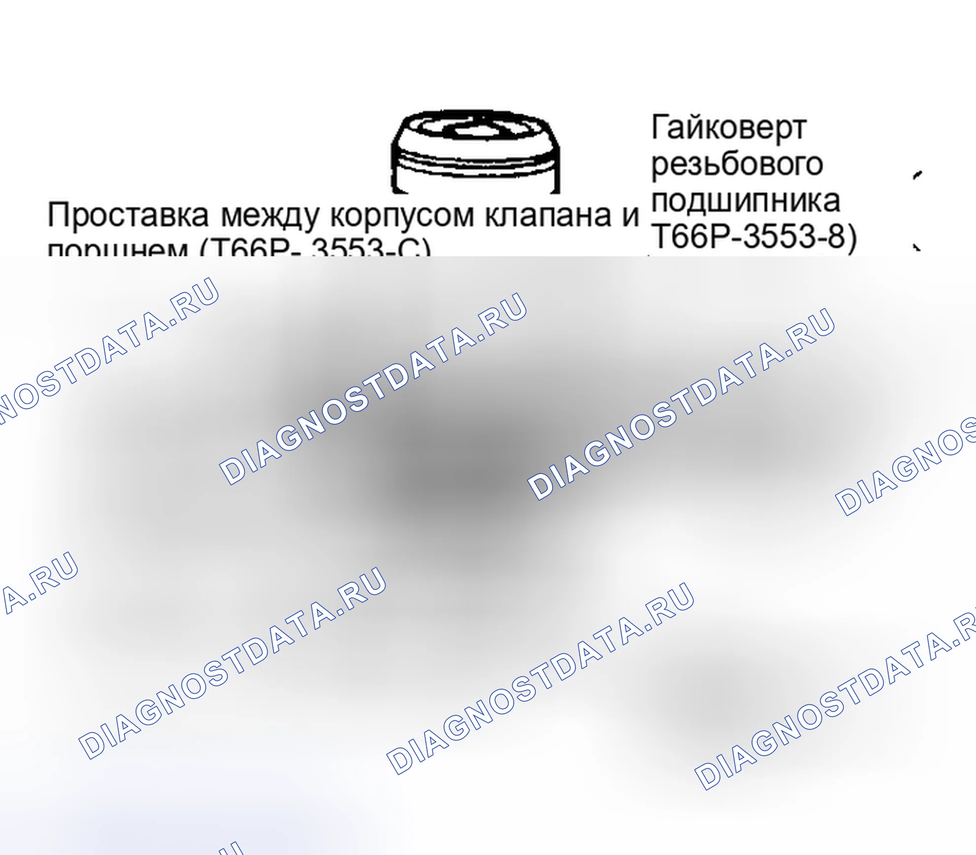 Рис. 5. Ford Cab & Chassis F350 