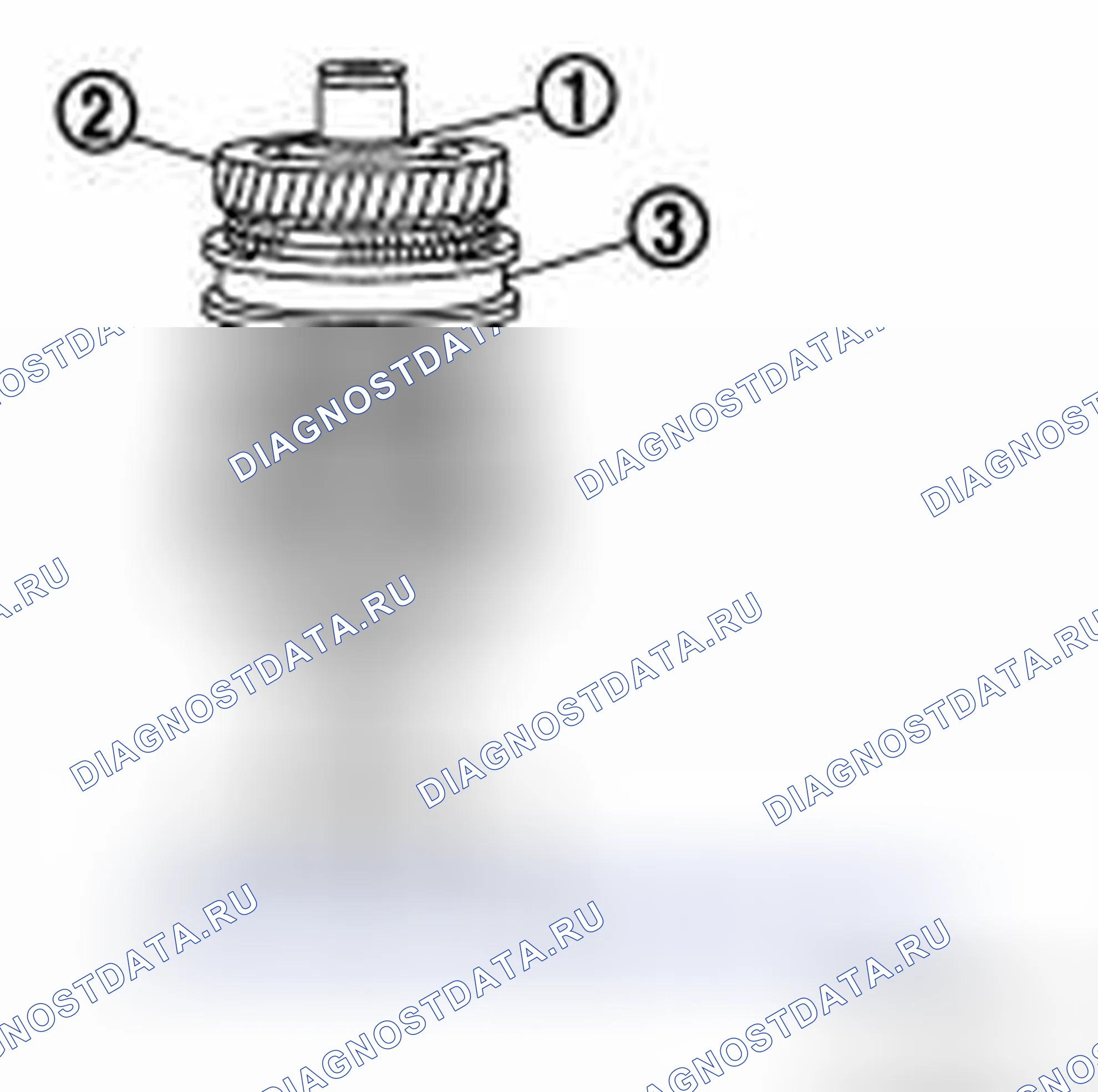 Рис. 74. BMW 4 серия F32/F33 рестайлинг