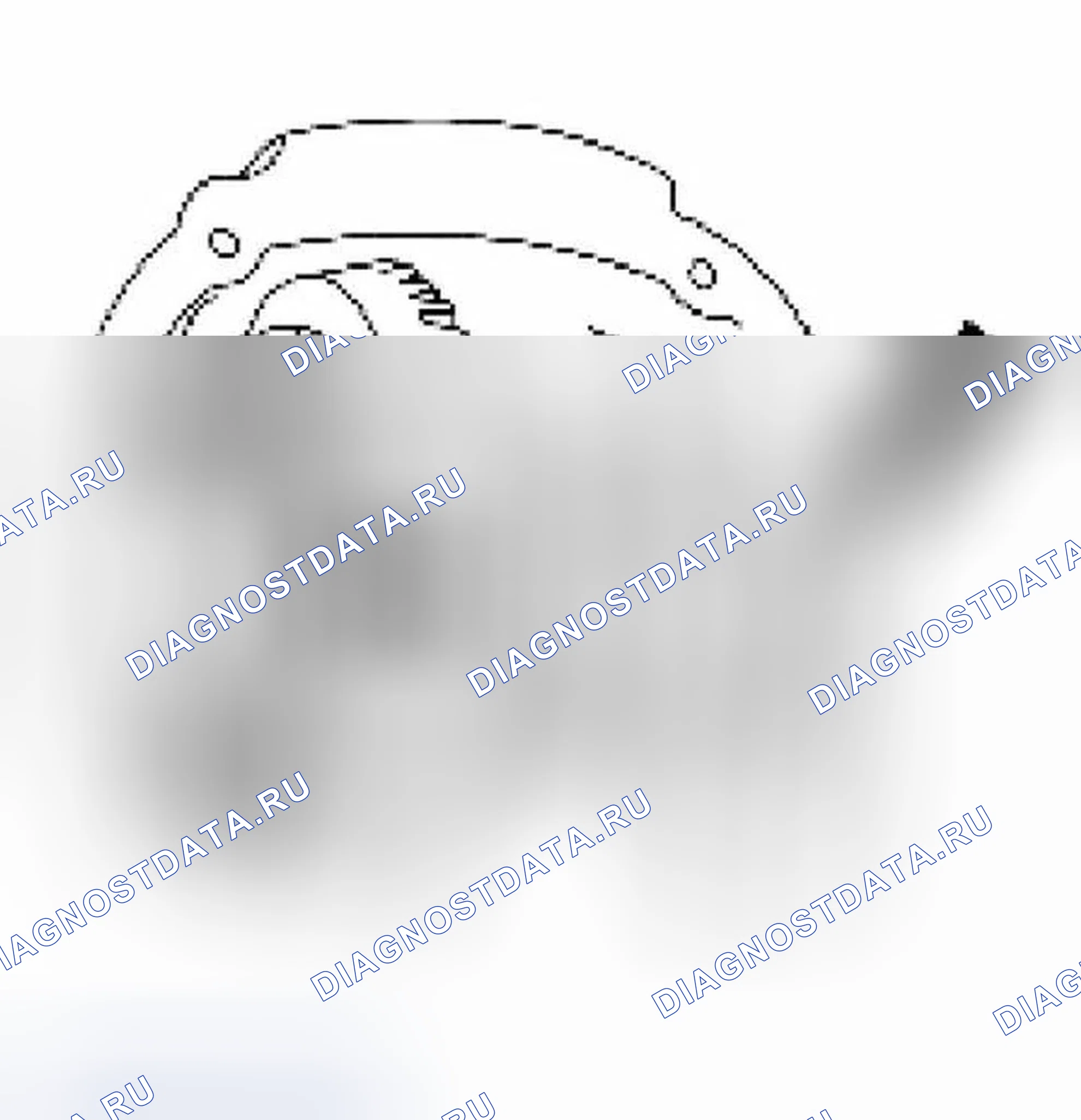 Рис. 1154. Ford Pickup F150 