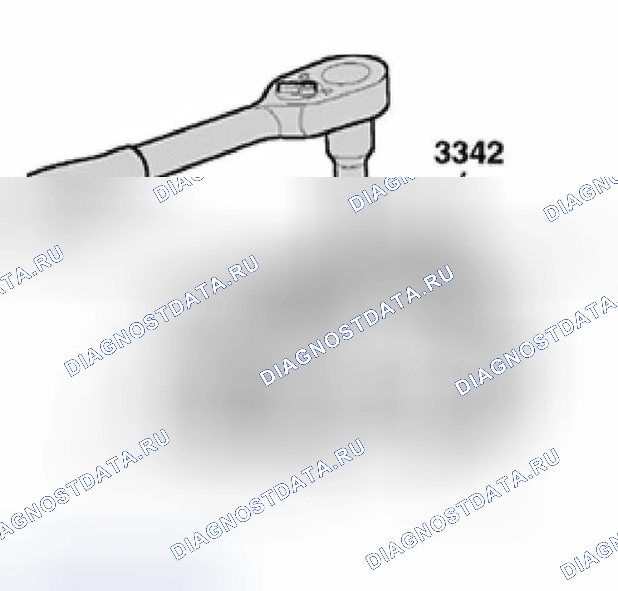 Рис. 95. Audi A8 D2 рестайлинг