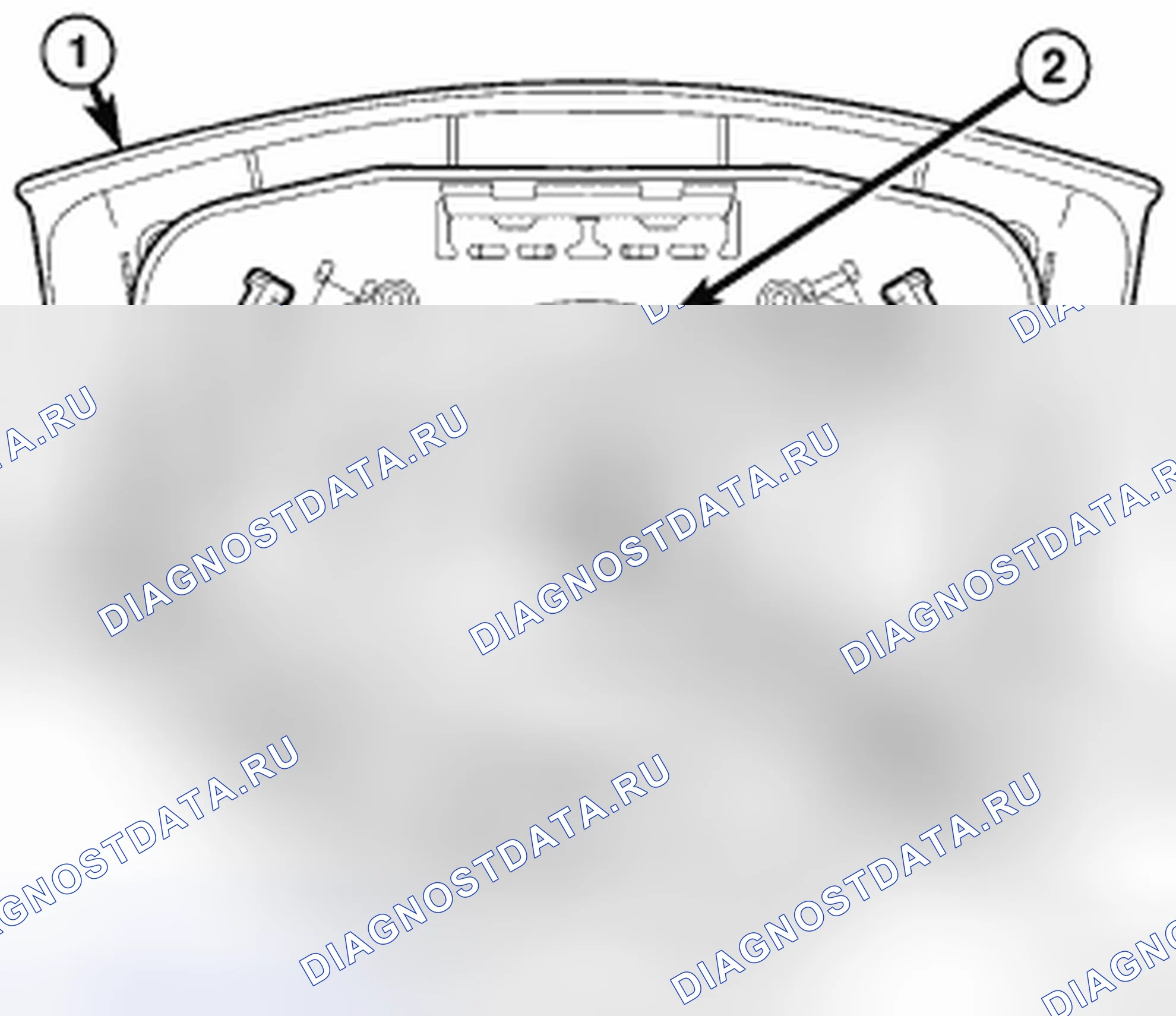 Рис. 32. Chrysler Town & Country V