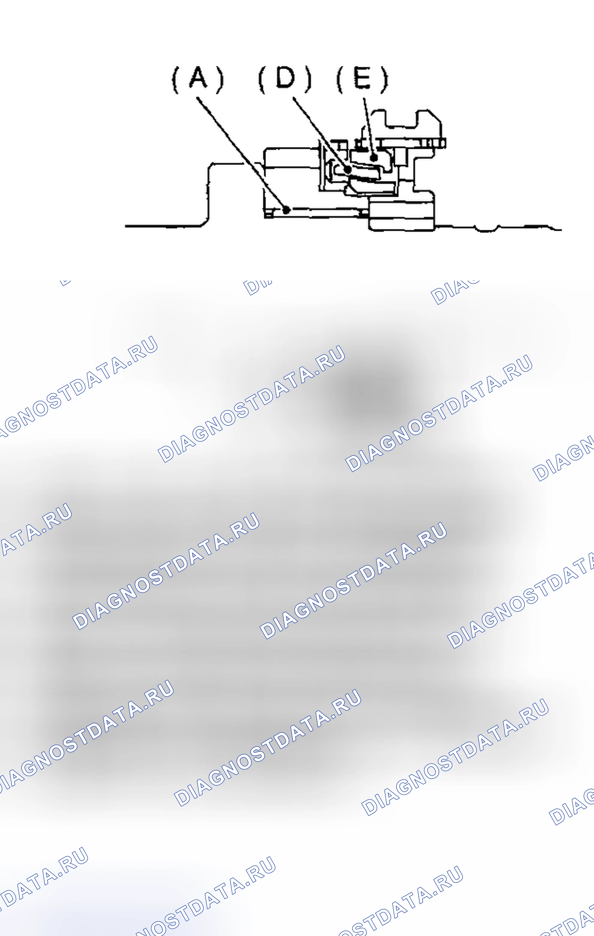 Рис. 142. Subaru Impreza GD/GC/GG рестайлинг