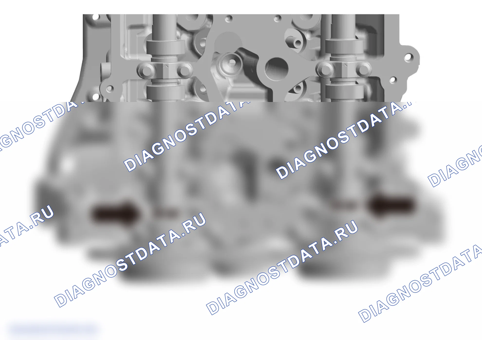 Как снять и установить механизм ГРМ — Wey V9X. Wey V9X I
