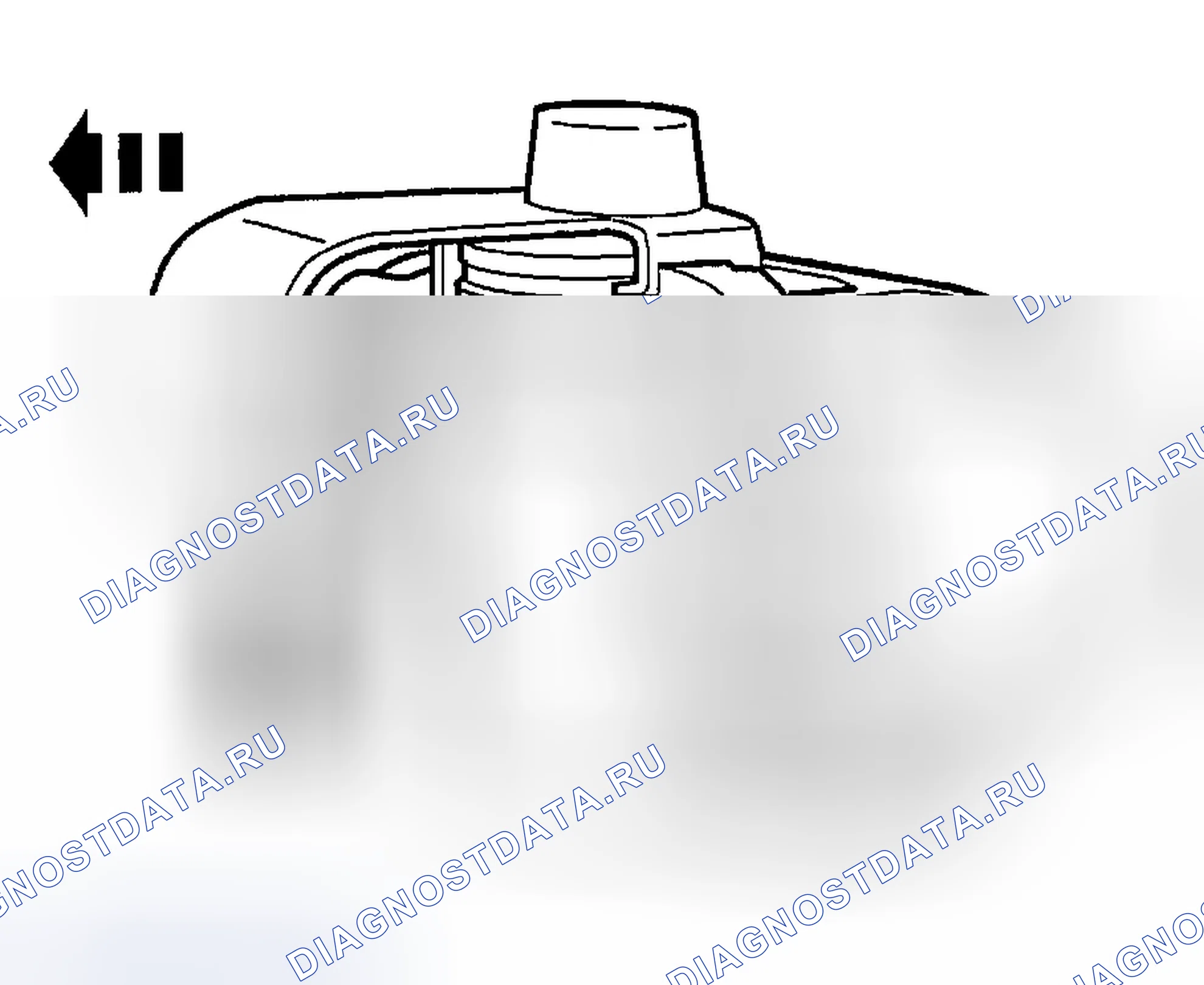 Рис. 604. Ford Excursion I