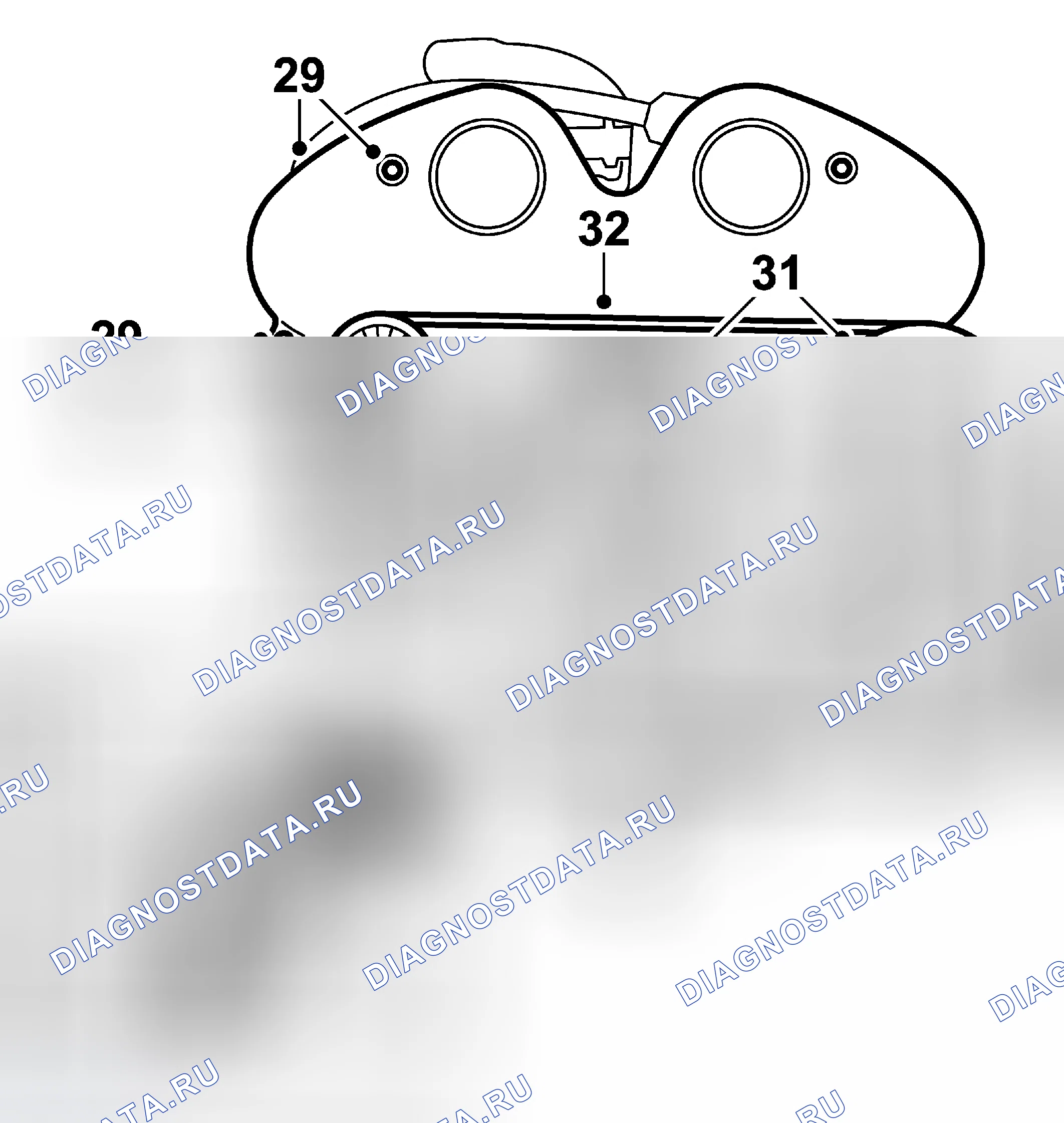 Рис. 630. Kia Picanto II рестайлинг
