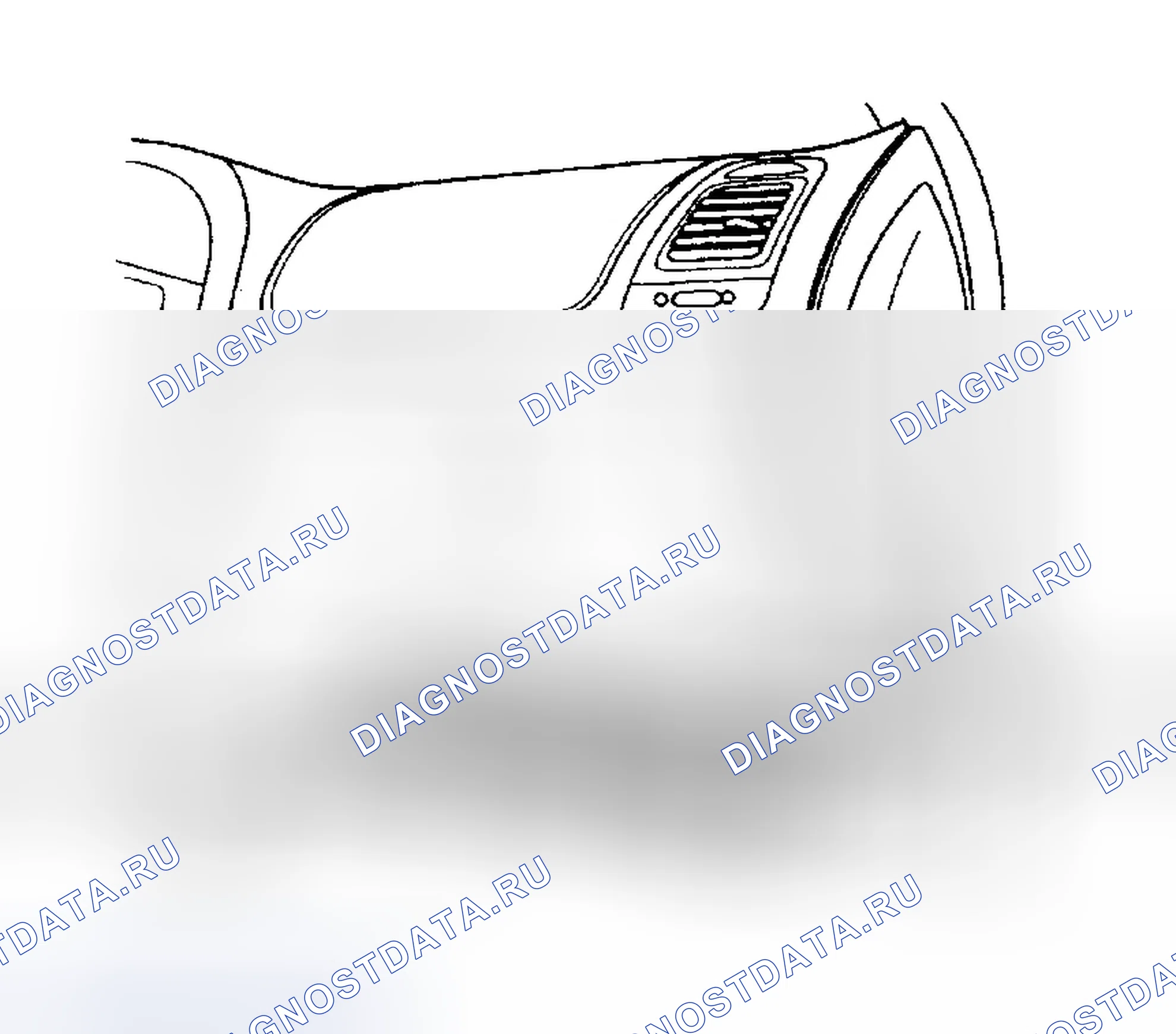 Рис. 38. Daewoo Nubira II