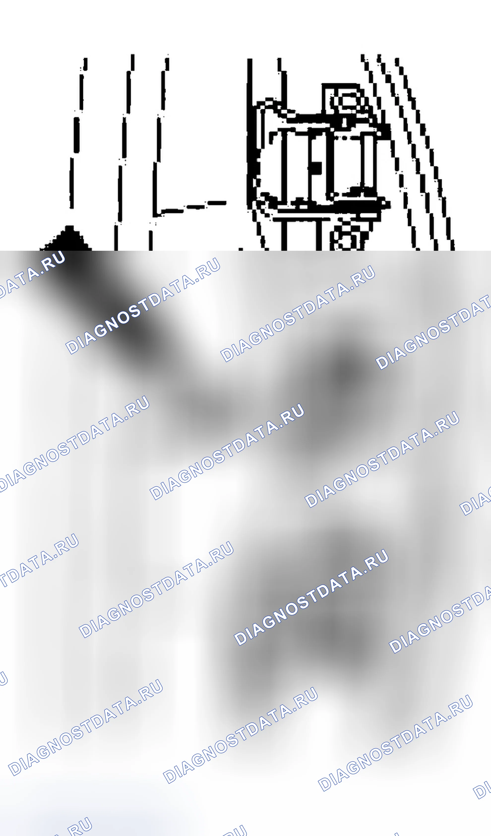 Рис. 56. Ford Crown Victoria II