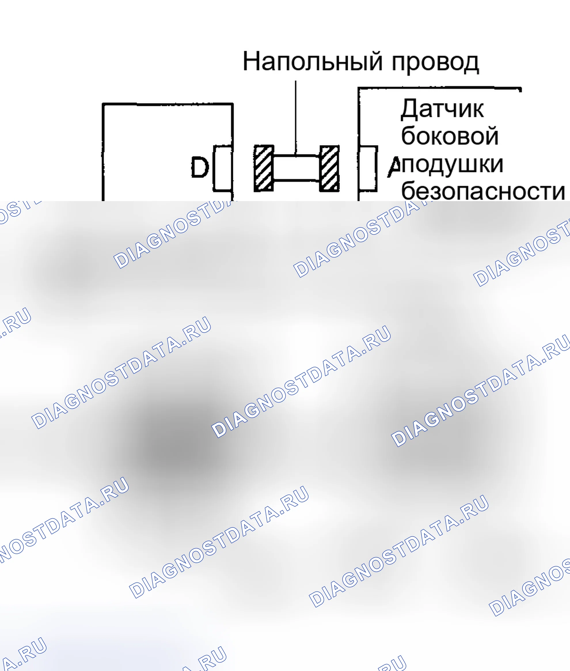 Рис. 78. Toyota Corolla IX рестайлинг