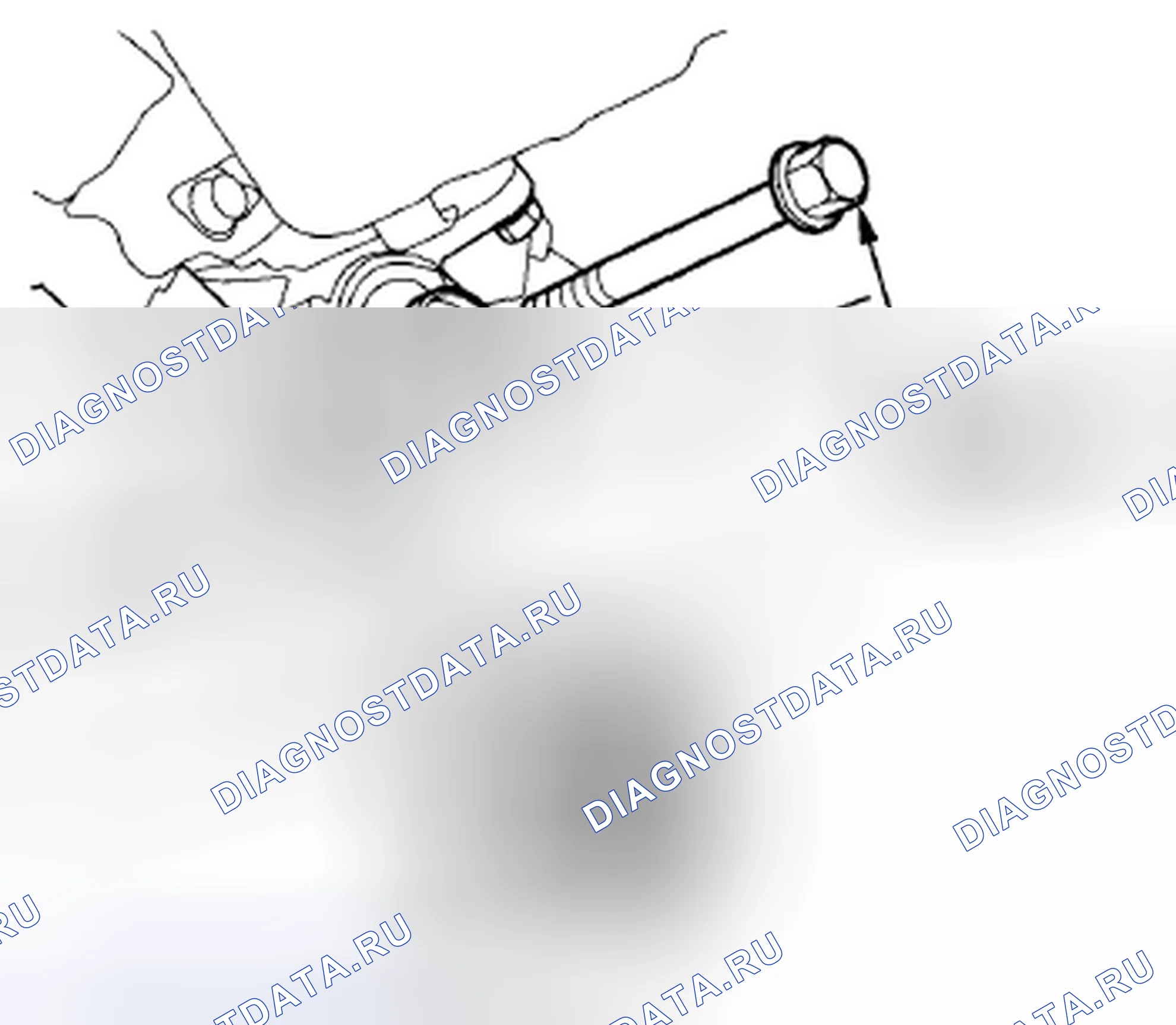 Рис. 258. Honda Civic VIII рестайлинг
