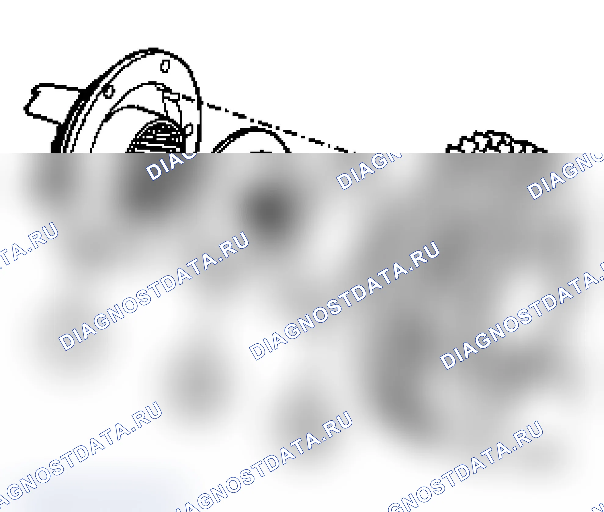 Рис. 634: Установка:. BMW M3 E36