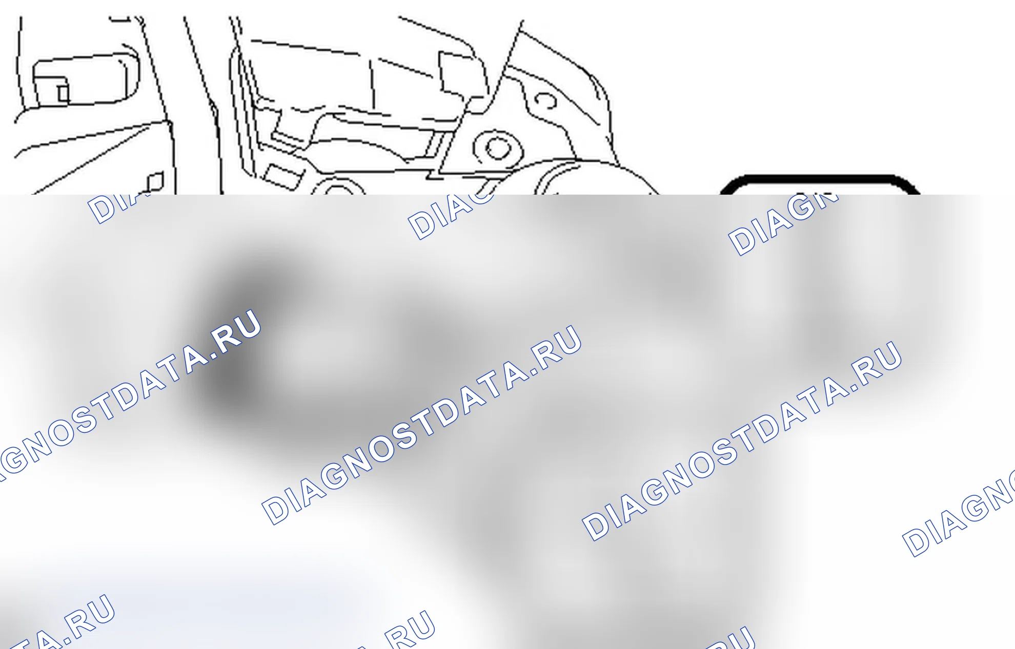 Рис. 128. Toyota Prius V I