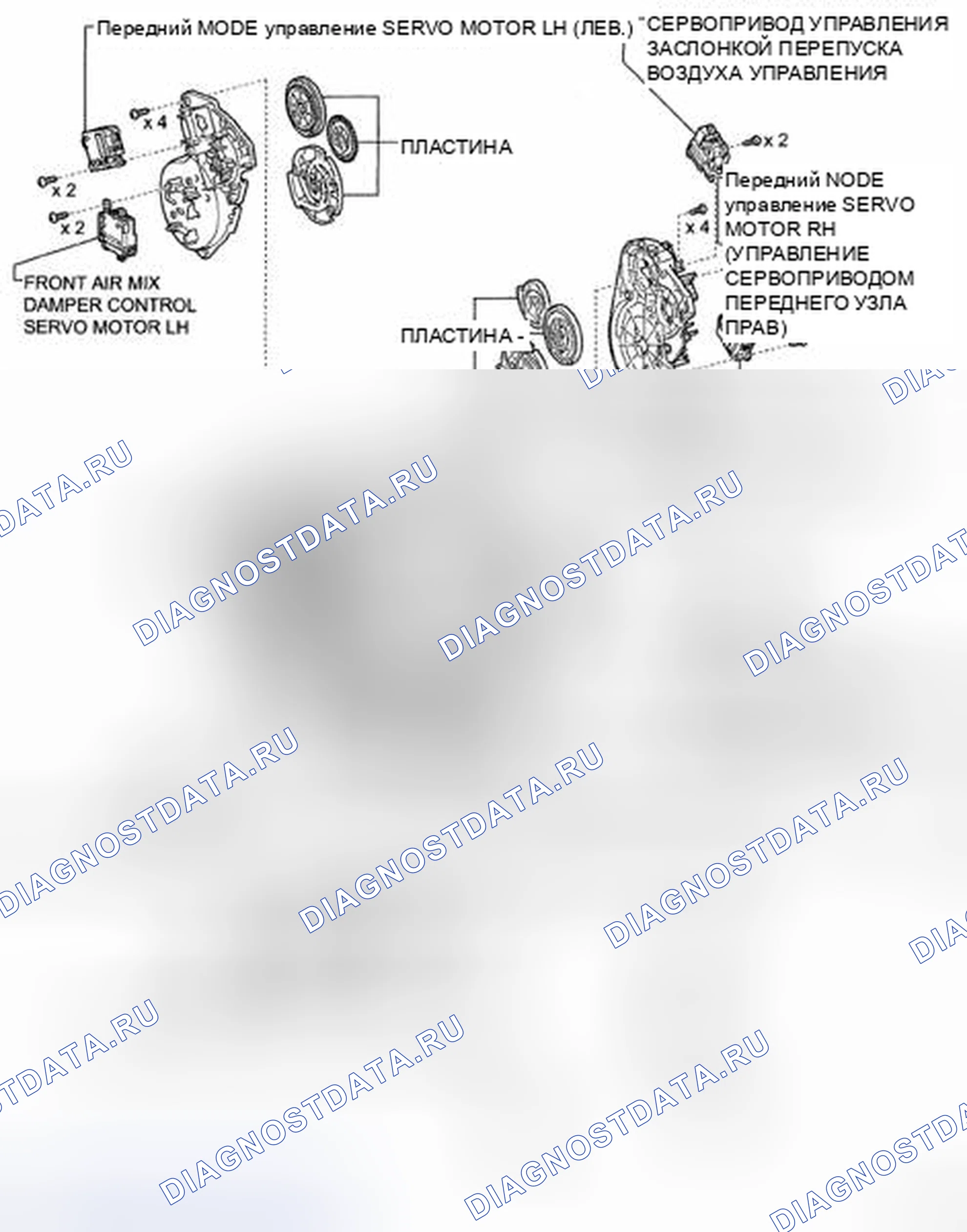 Рис. 322. Toyota Land Cruiser 200