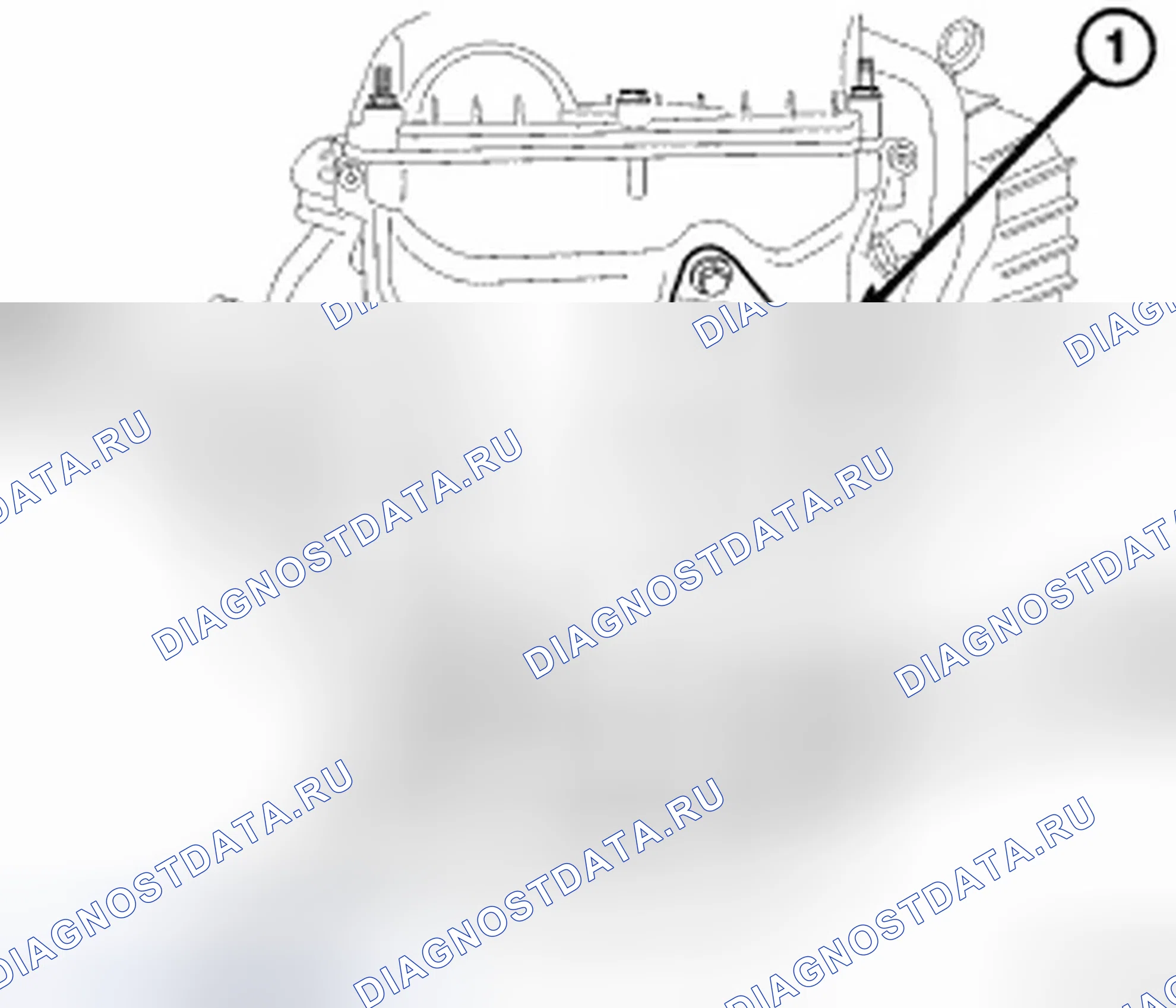 Рис. 316. Jeep Compass I