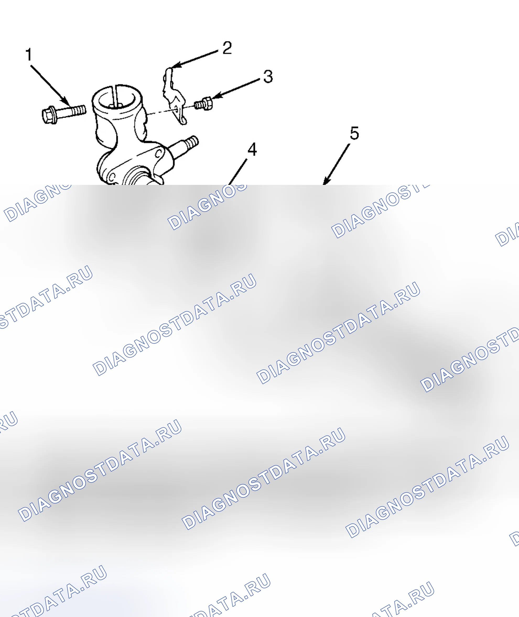 Рис. 4. Geo Metro I