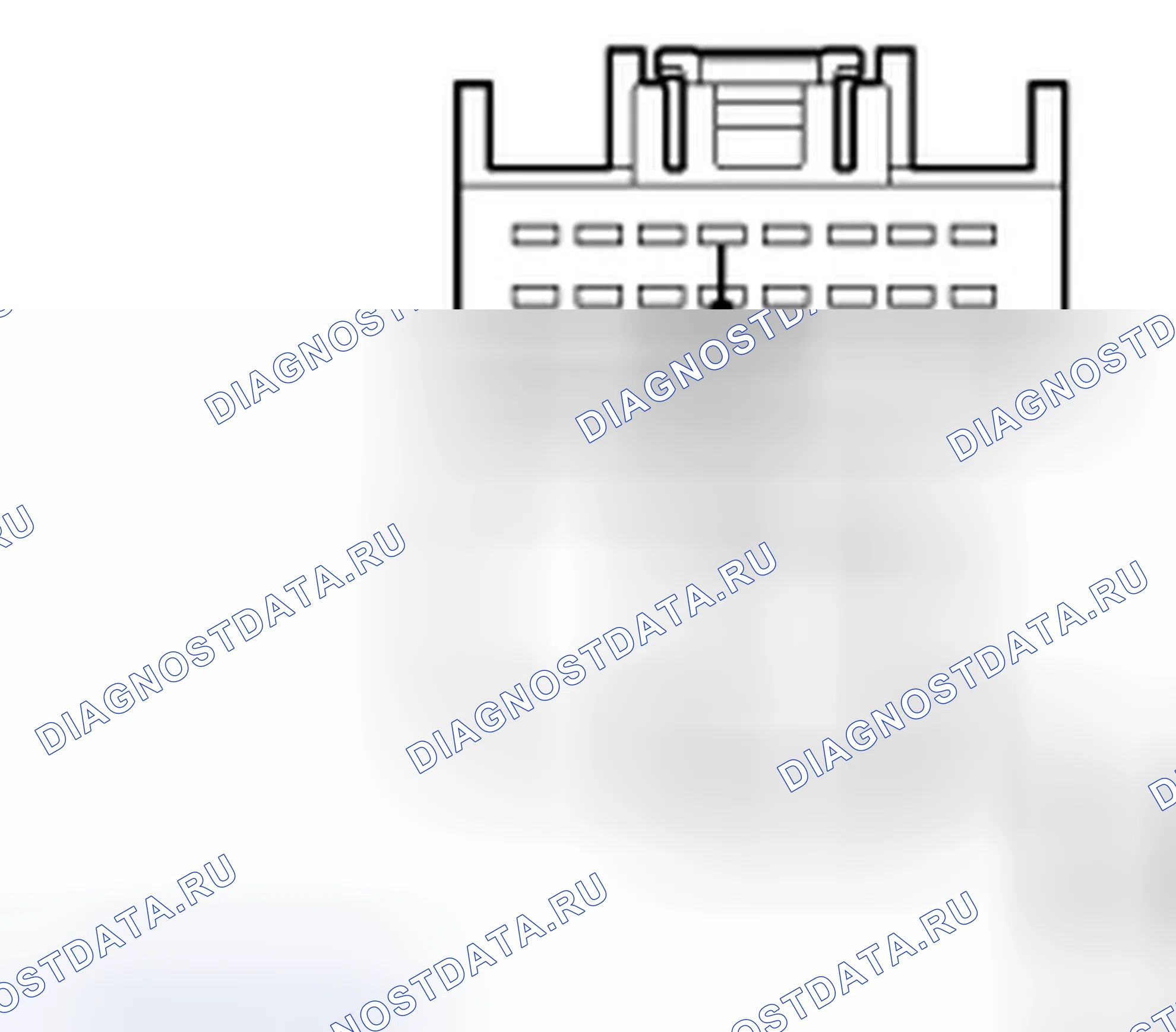 Рис. 16. Ford Freestyle I
