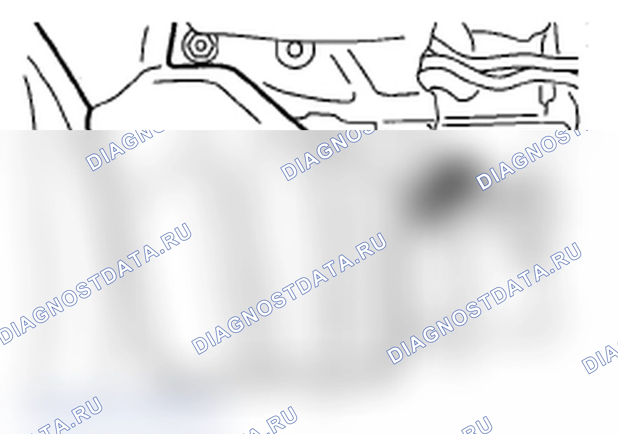 Рис. 263. Subaru Impreza WRX GD/GG рестайлинг 2