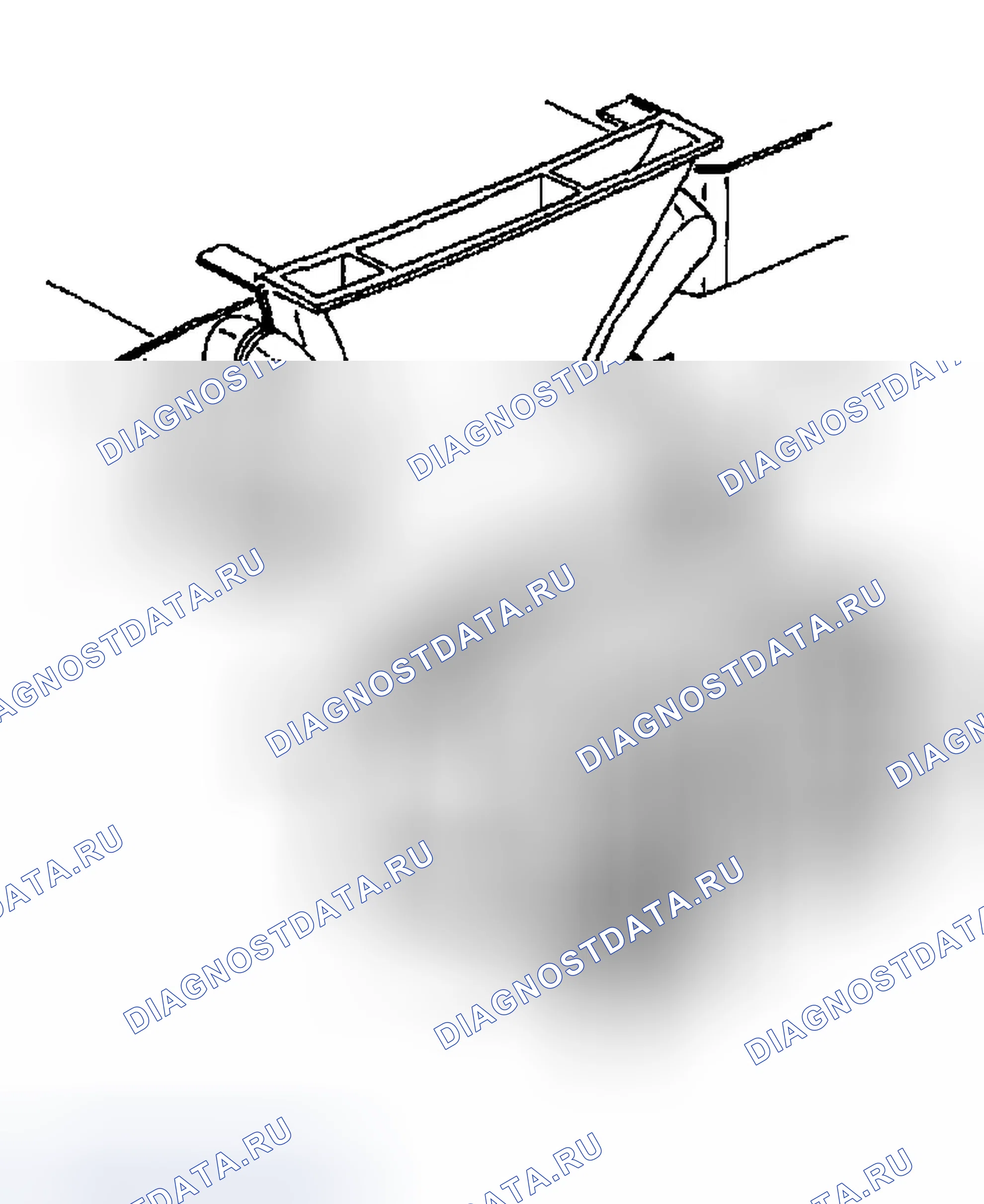 Рис. 223. Buick Century VI