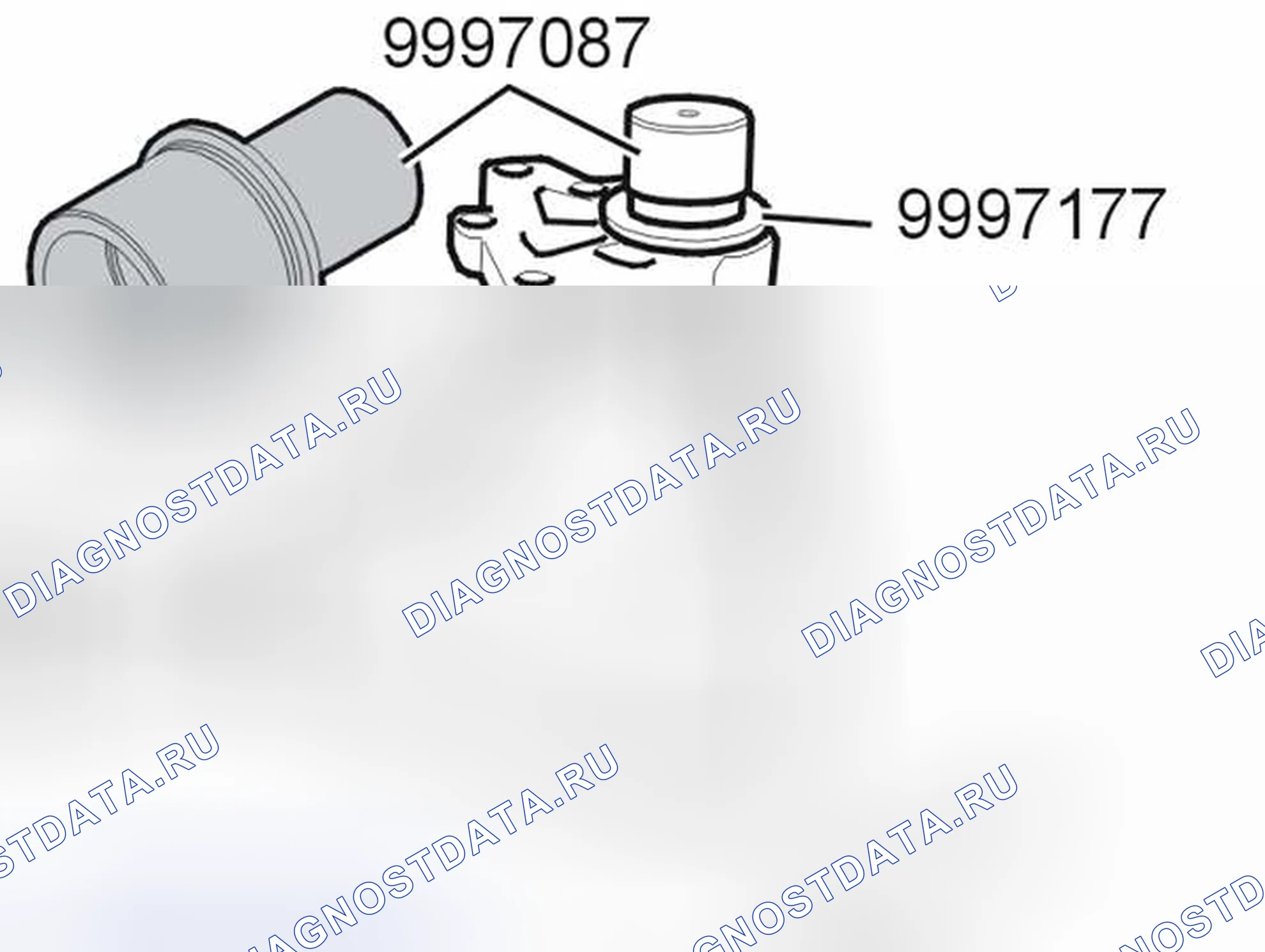 Рис. 352. Volvo V50 I