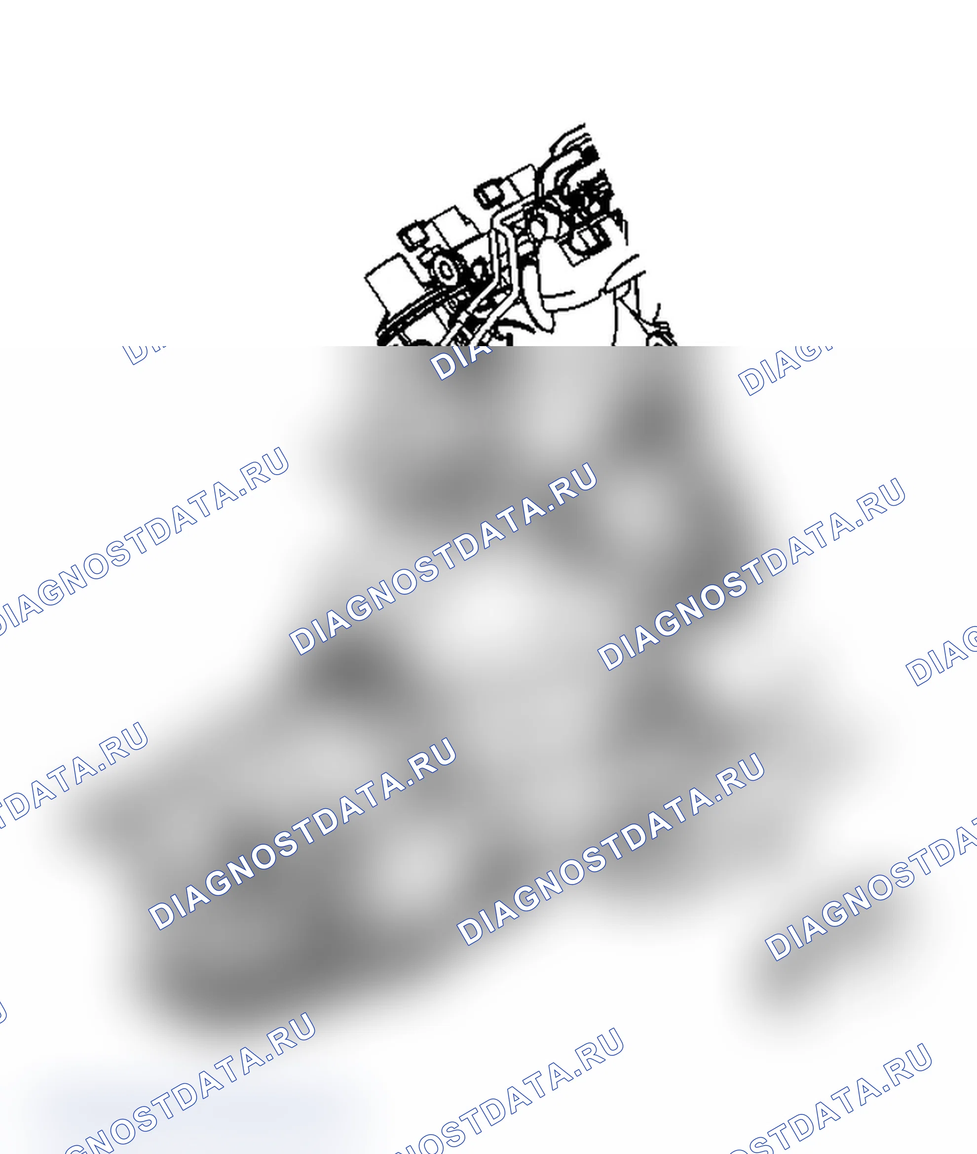 Рис. 409. Chevrolet Silverado 3500 