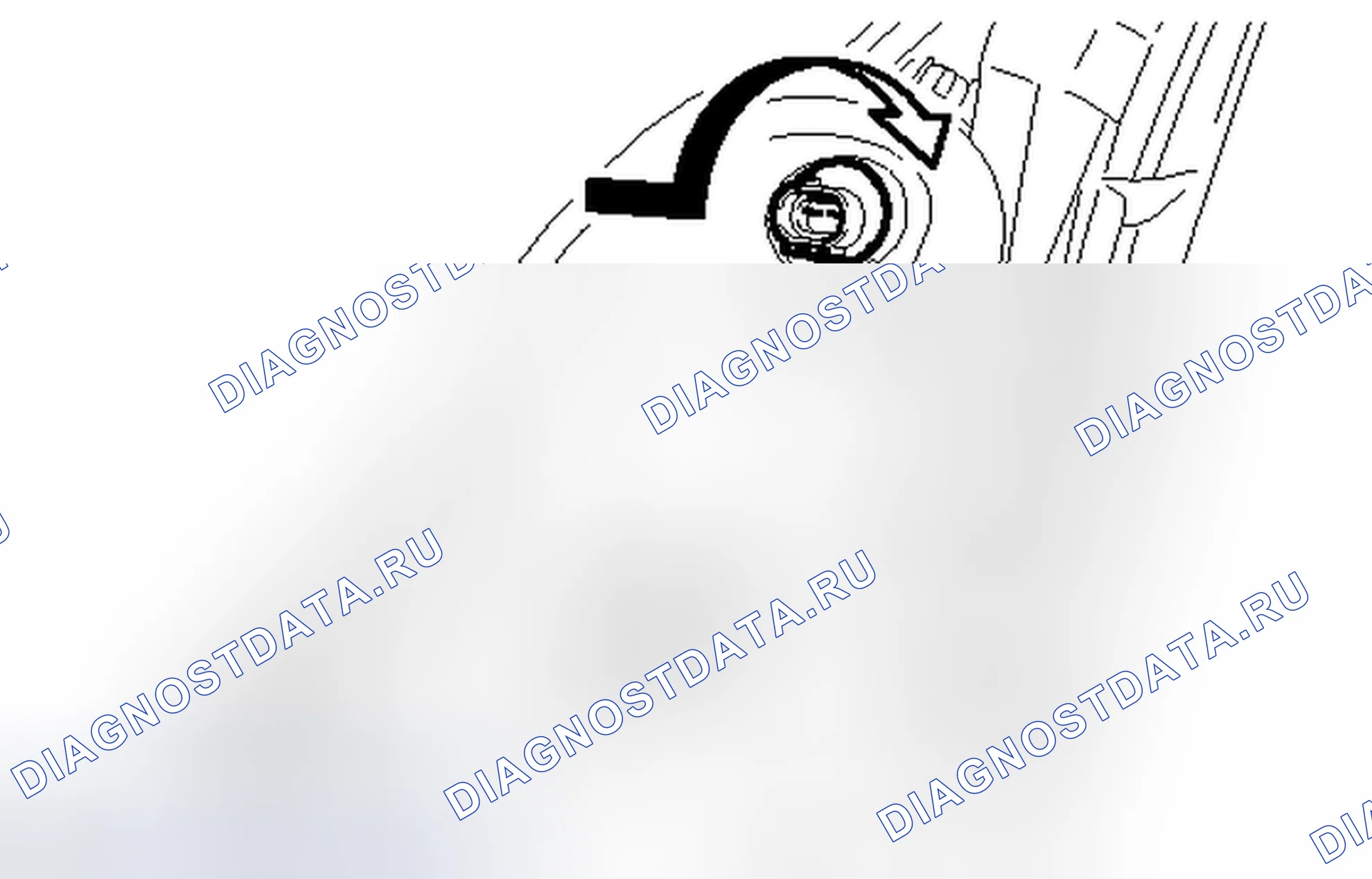 Рис. 95. Toyota Venza I
