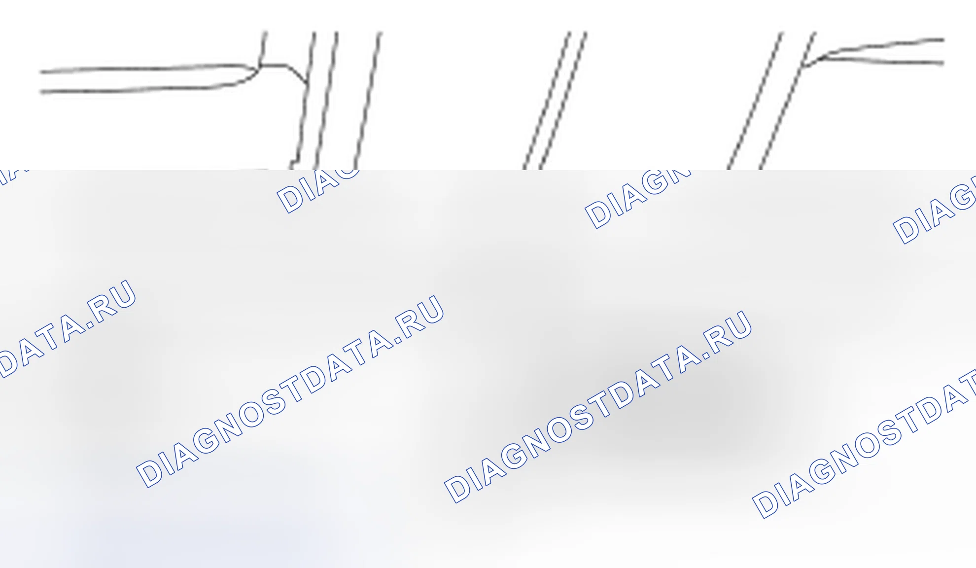 Рис. 14. Mazda 2 I рестайлинг