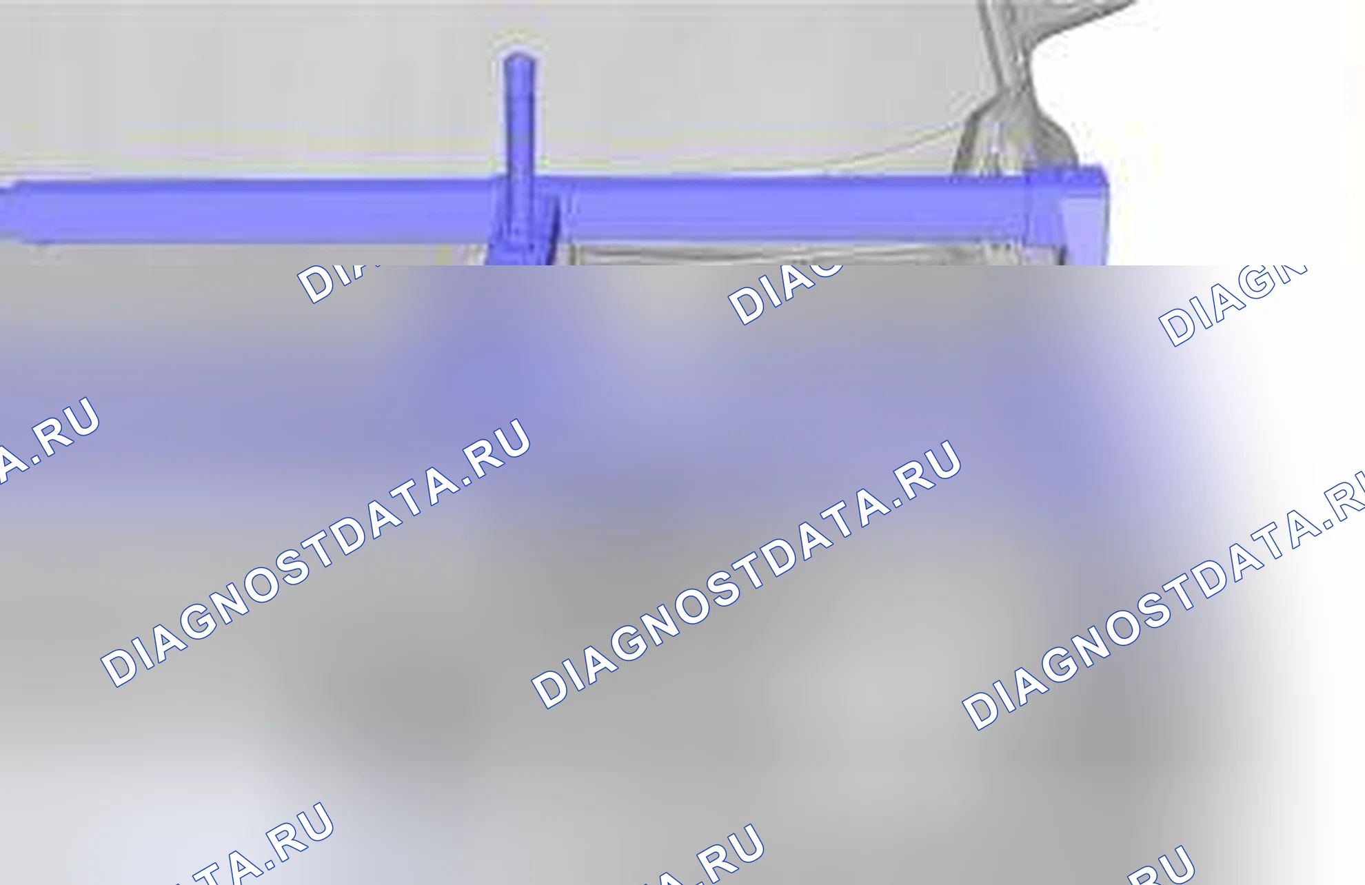 Рис. 183. Volvo S80 II рестайлинг