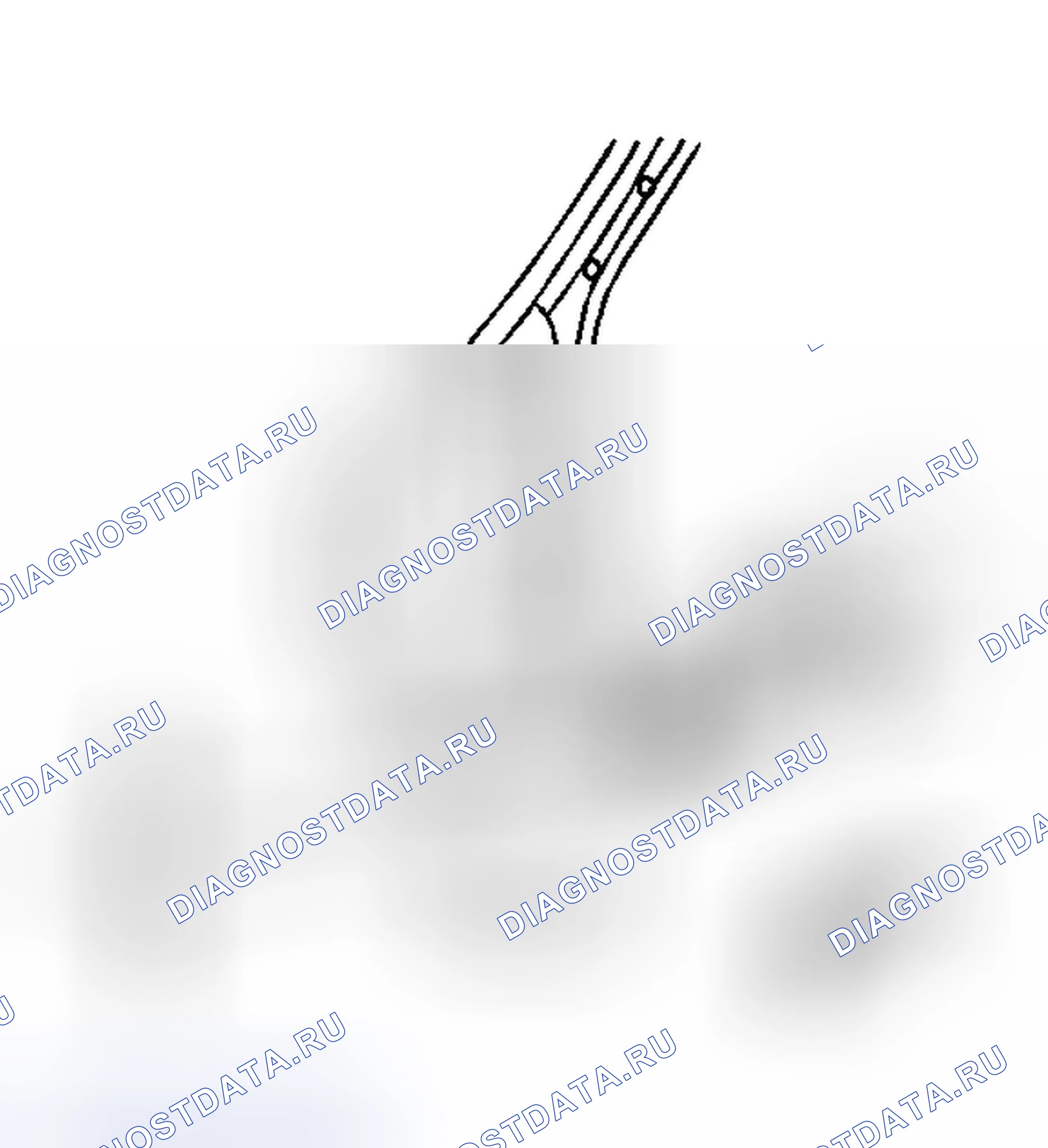 Рис. 133. Saab 9-7X I