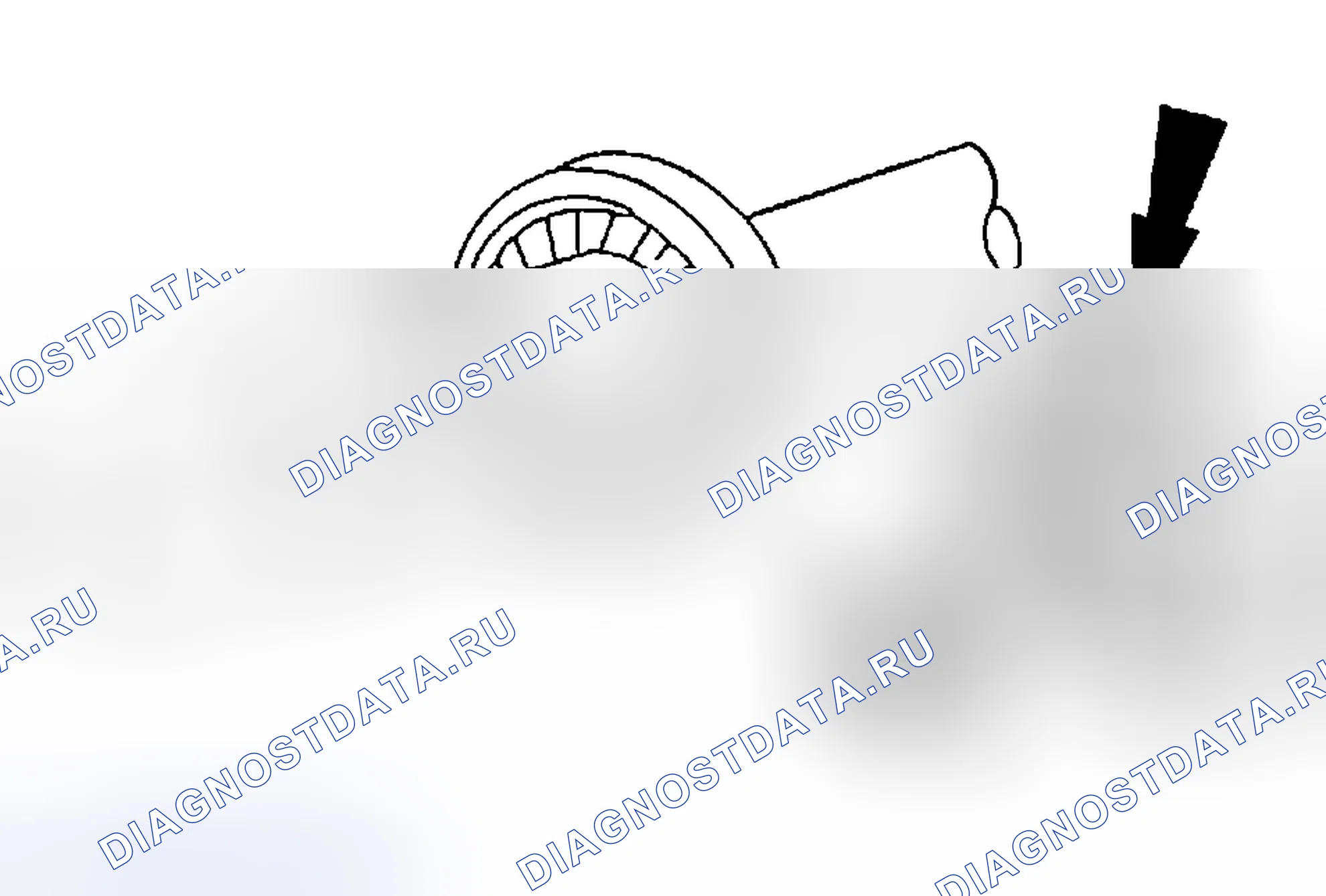 Рис. 82. Mazda Tribute I