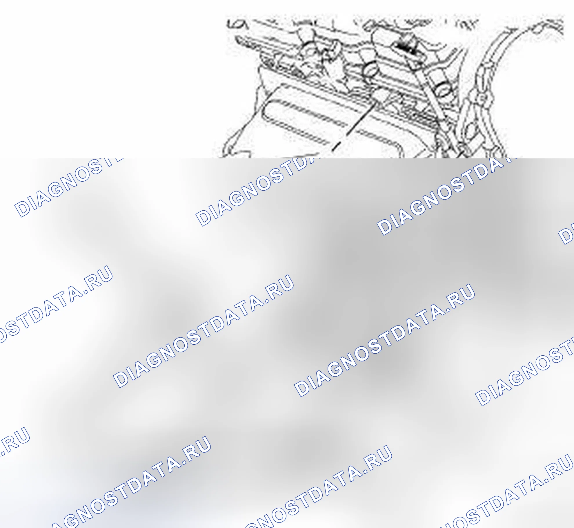Рис. 52: 3,5л. Dodge Challenger III