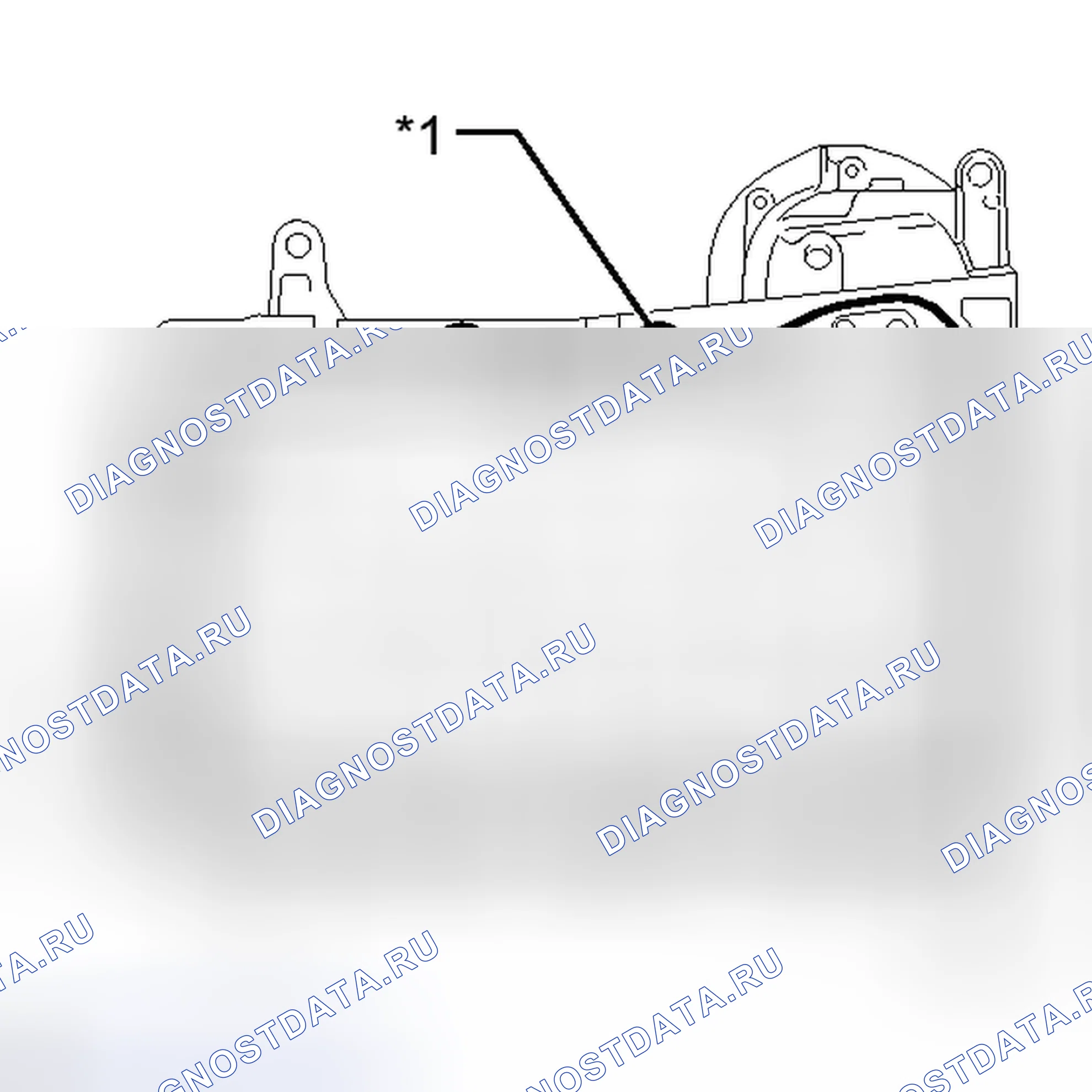 Рис. 74. Toyota 4Runner V
