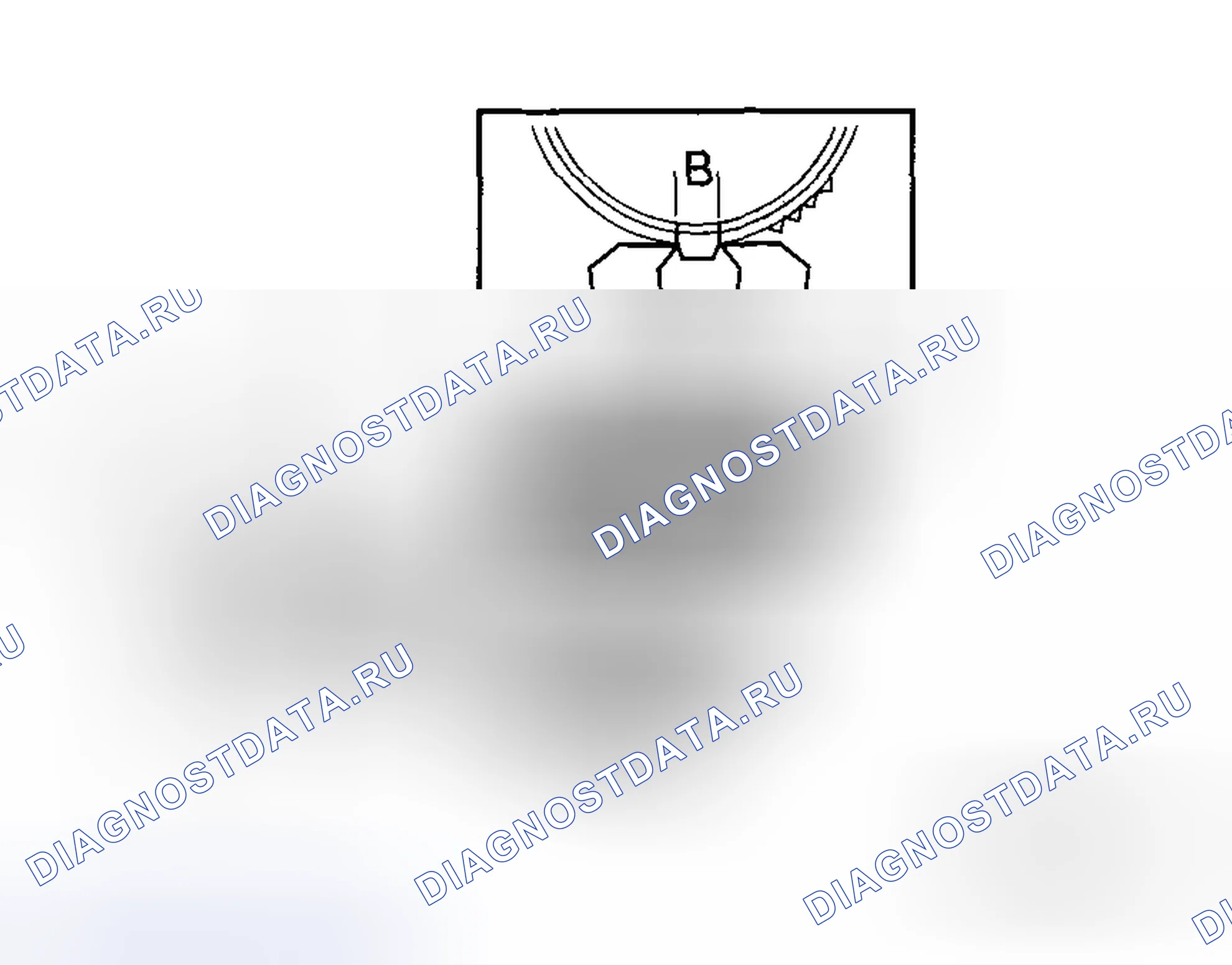 Рис. 52. Mazda 6 GH рестайлинг