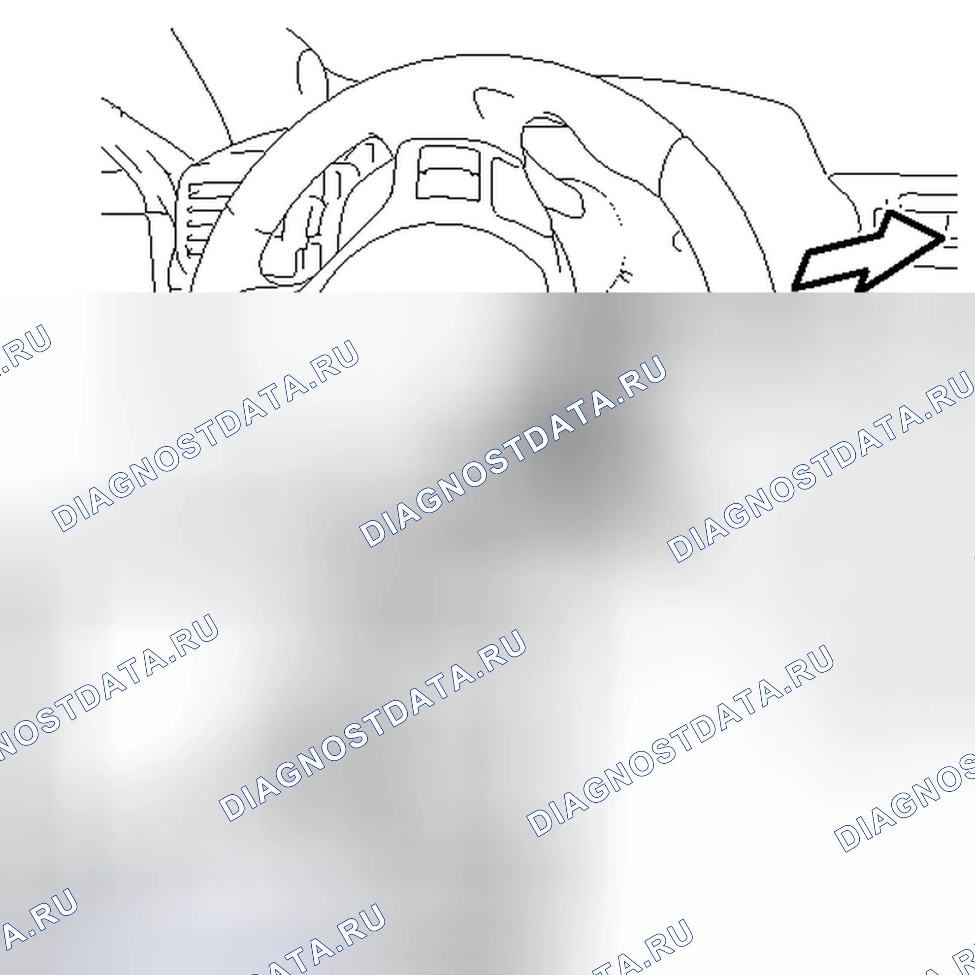 Рис. 70. Lexus CT I