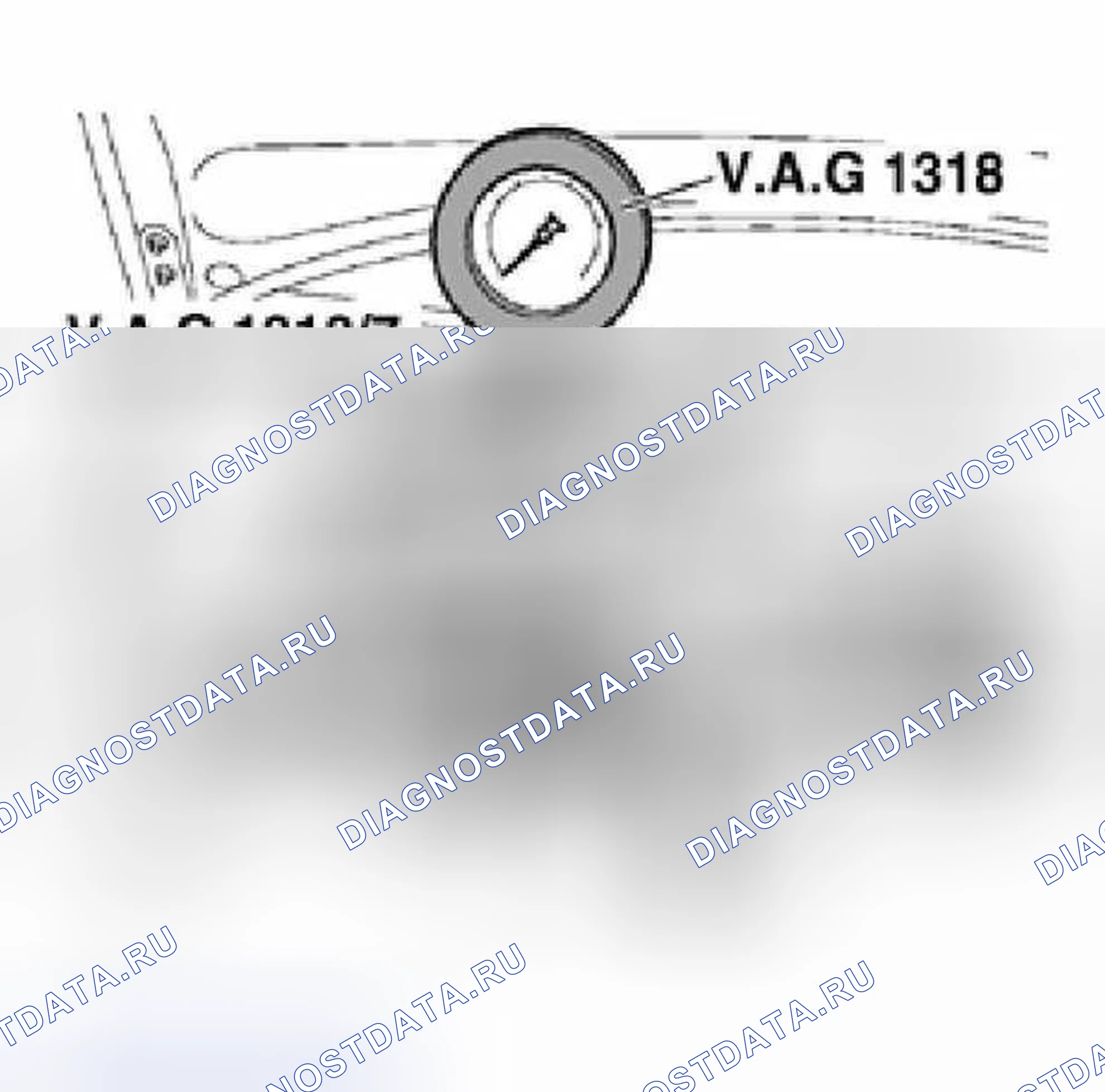 Рис. 695. Audi A6 C5 рестайлинг