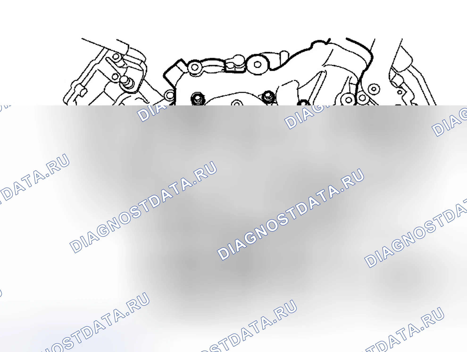 Рис. 2815. Ford Pickup F150 
