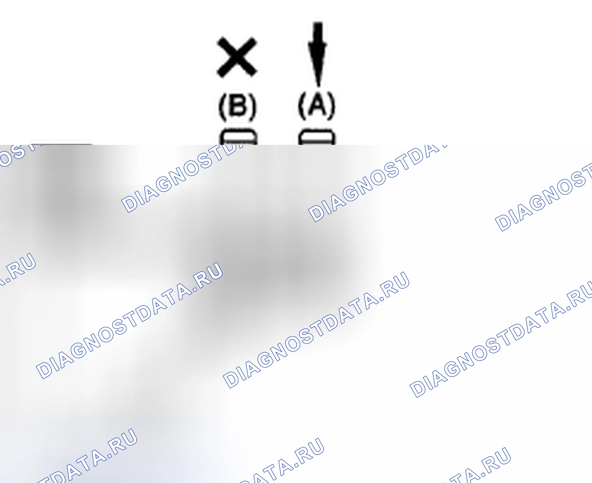 Рис. 796. Subaru Impreza GH